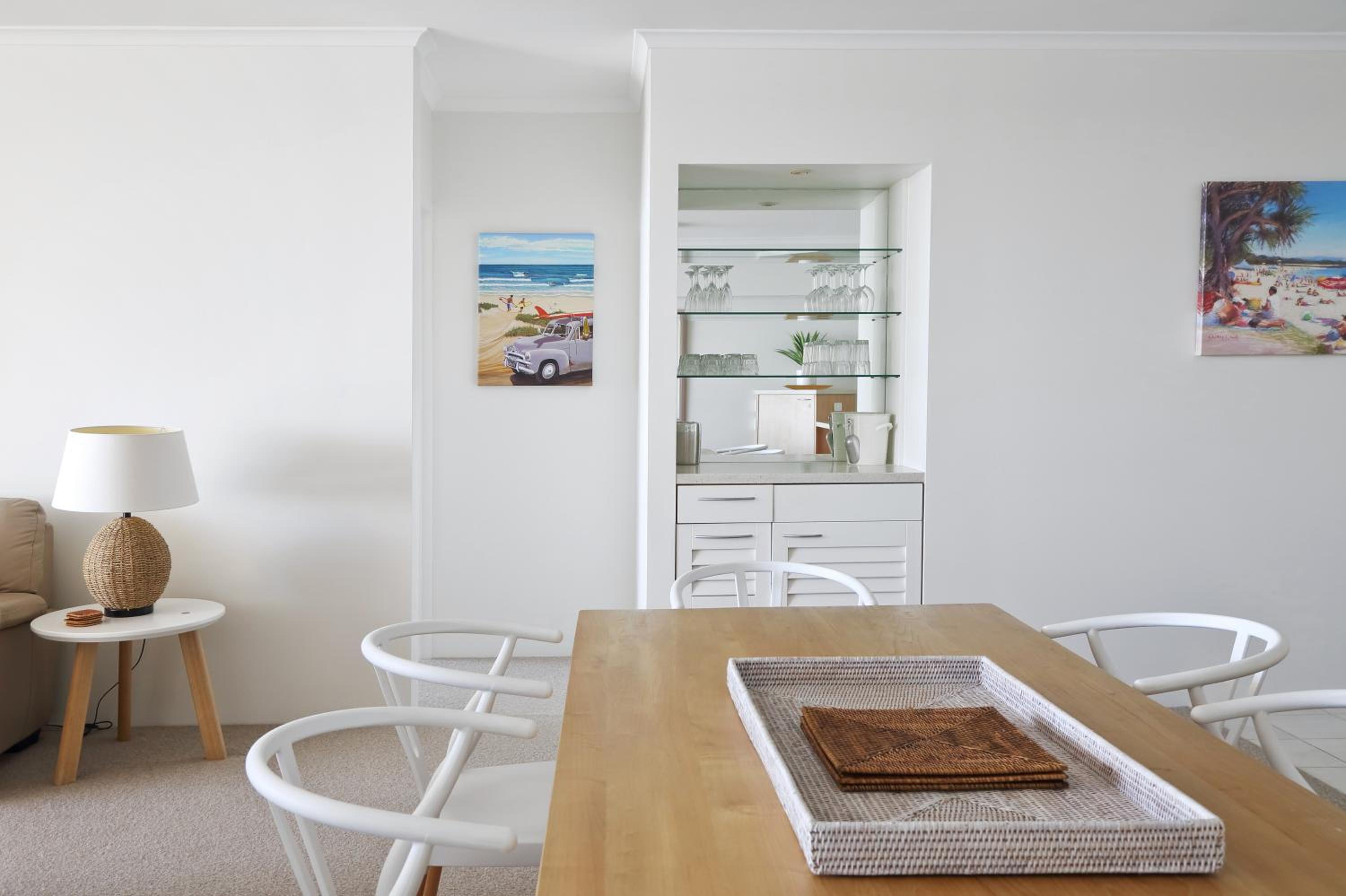 Noosa Quays Waterfront Accomodation