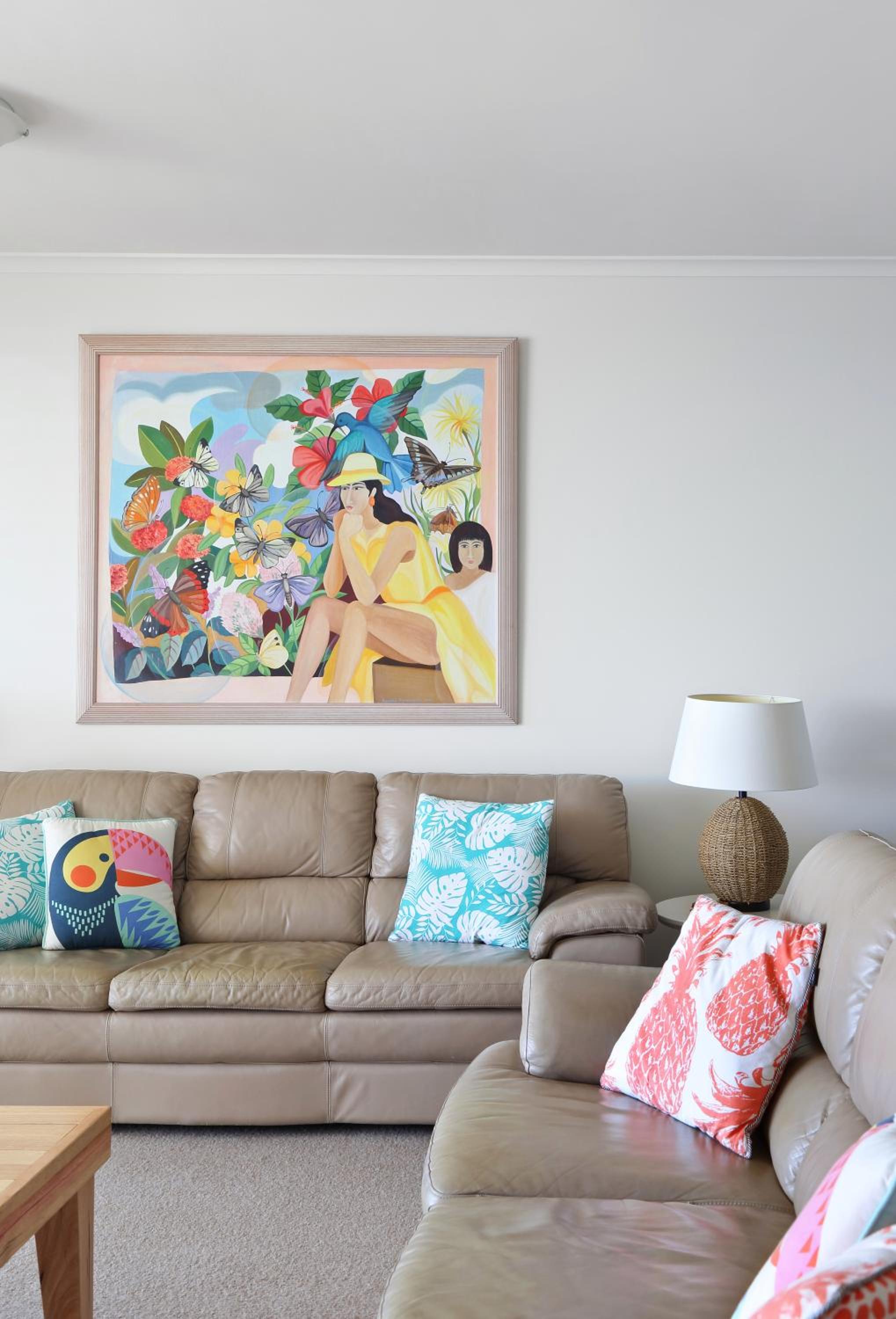 Noosa Quays Waterfront Accomodation