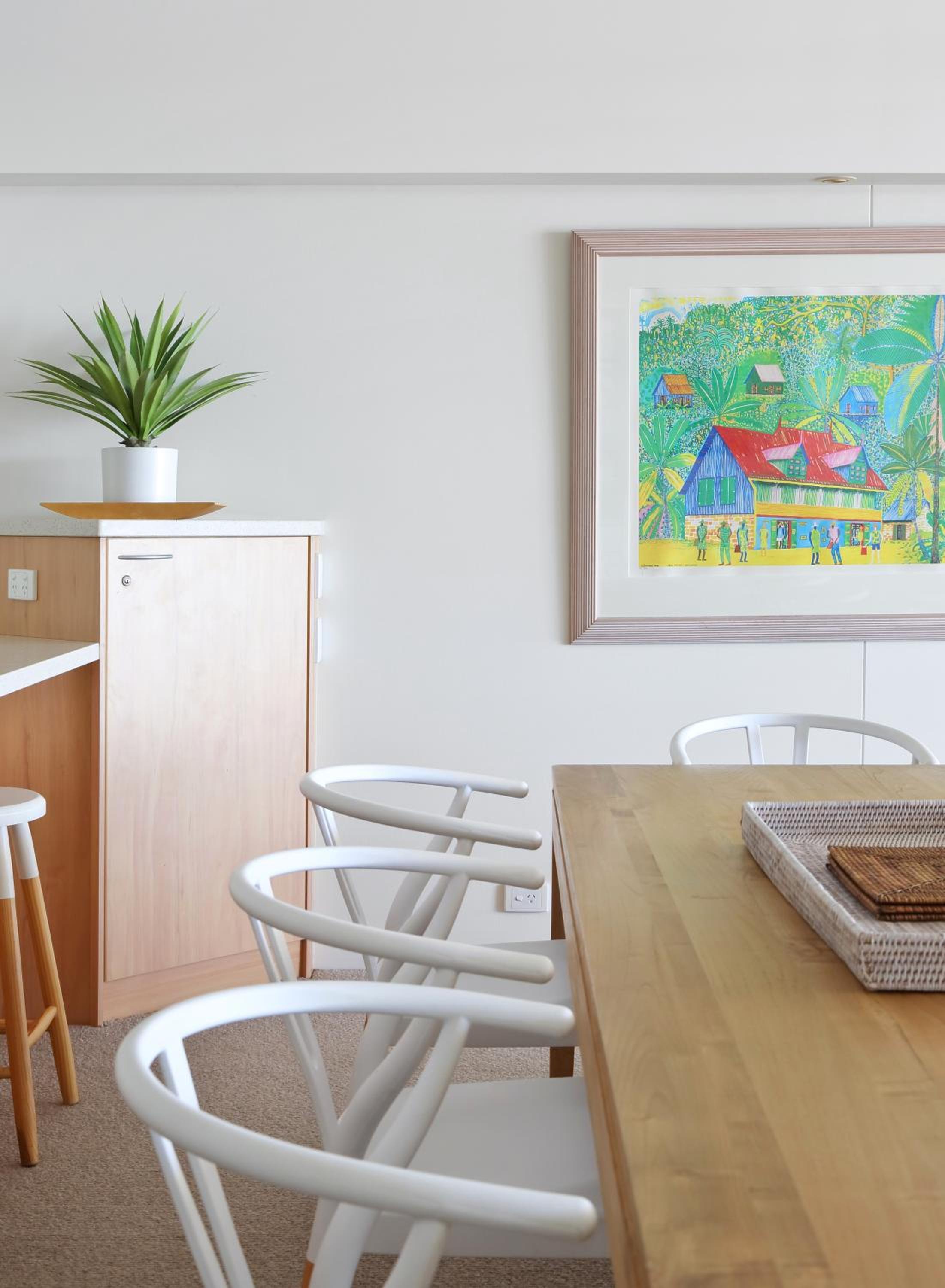 Noosa Quays Waterfront Accomodation
