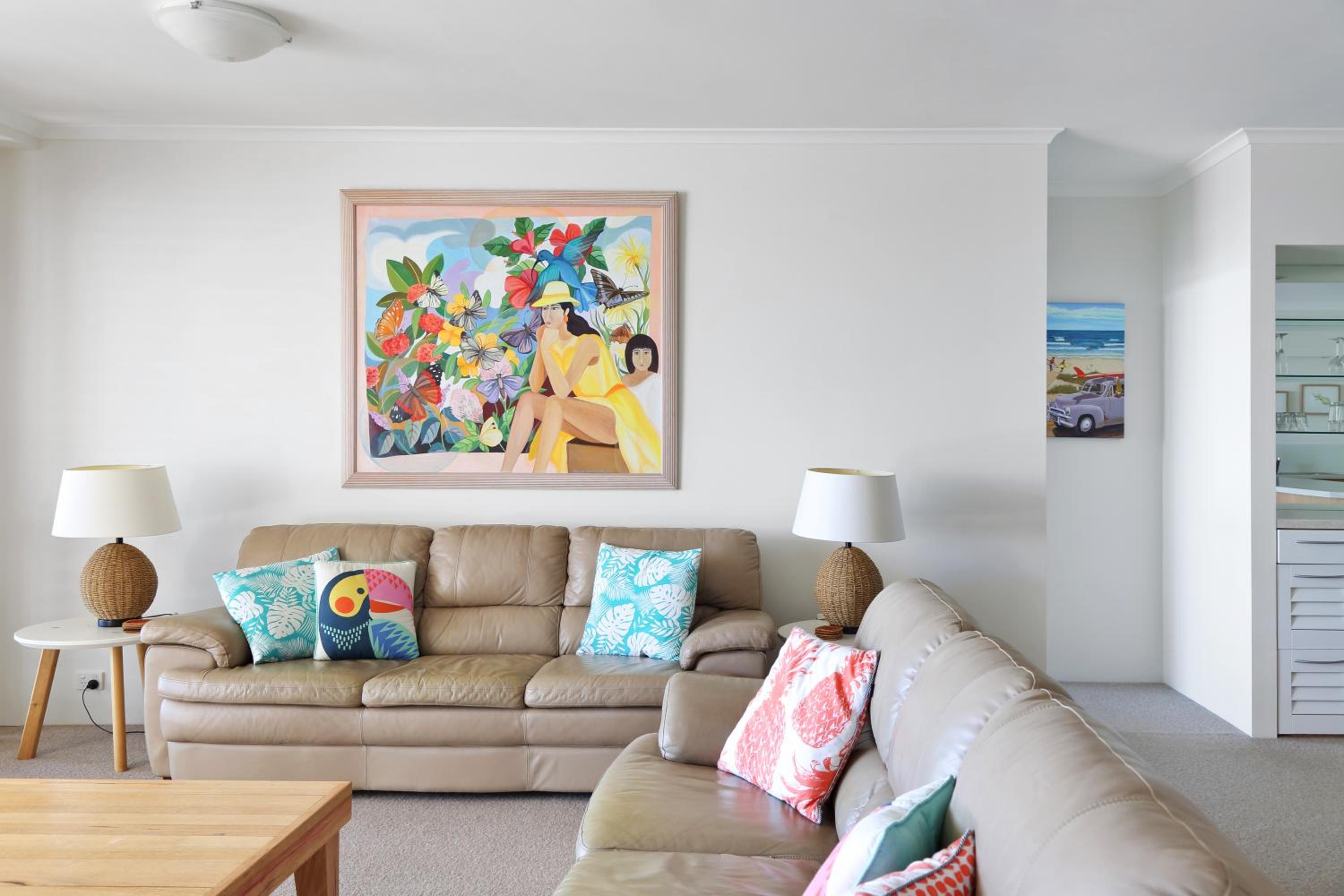 Noosa Quays Waterfront Accomodation