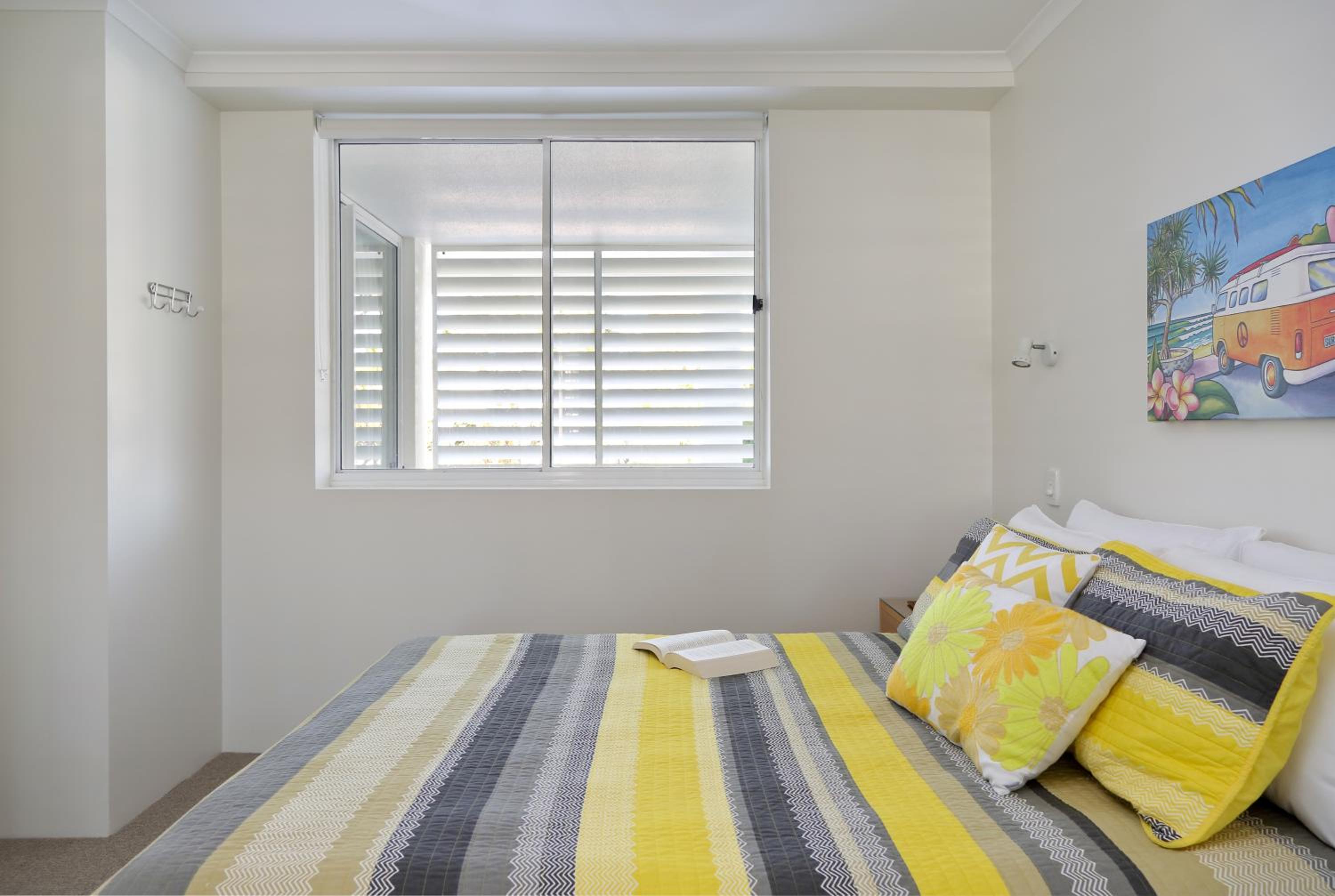 Noosa Quays Waterfront Accomodation