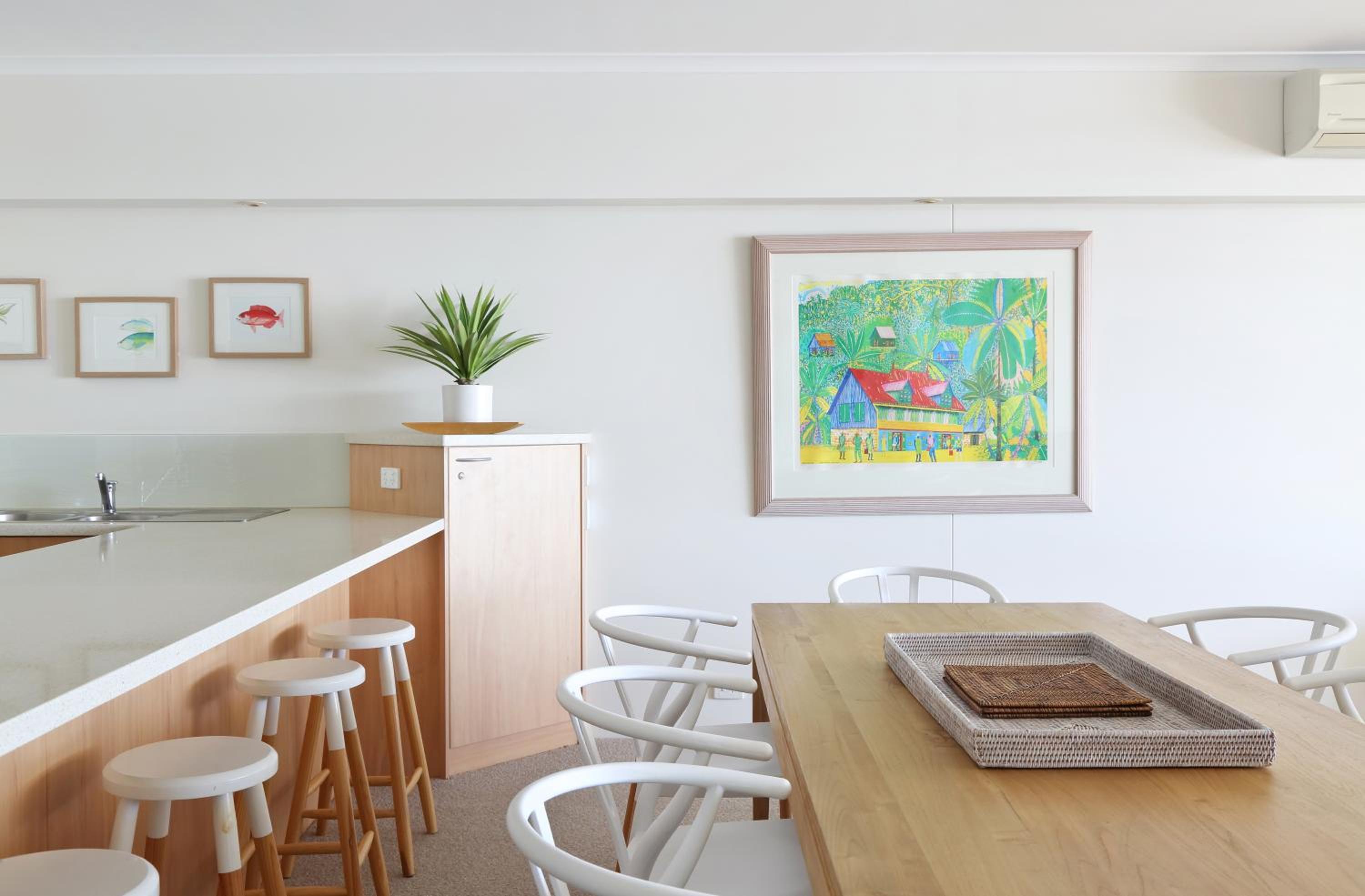 Noosa Quays Waterfront Accomodation