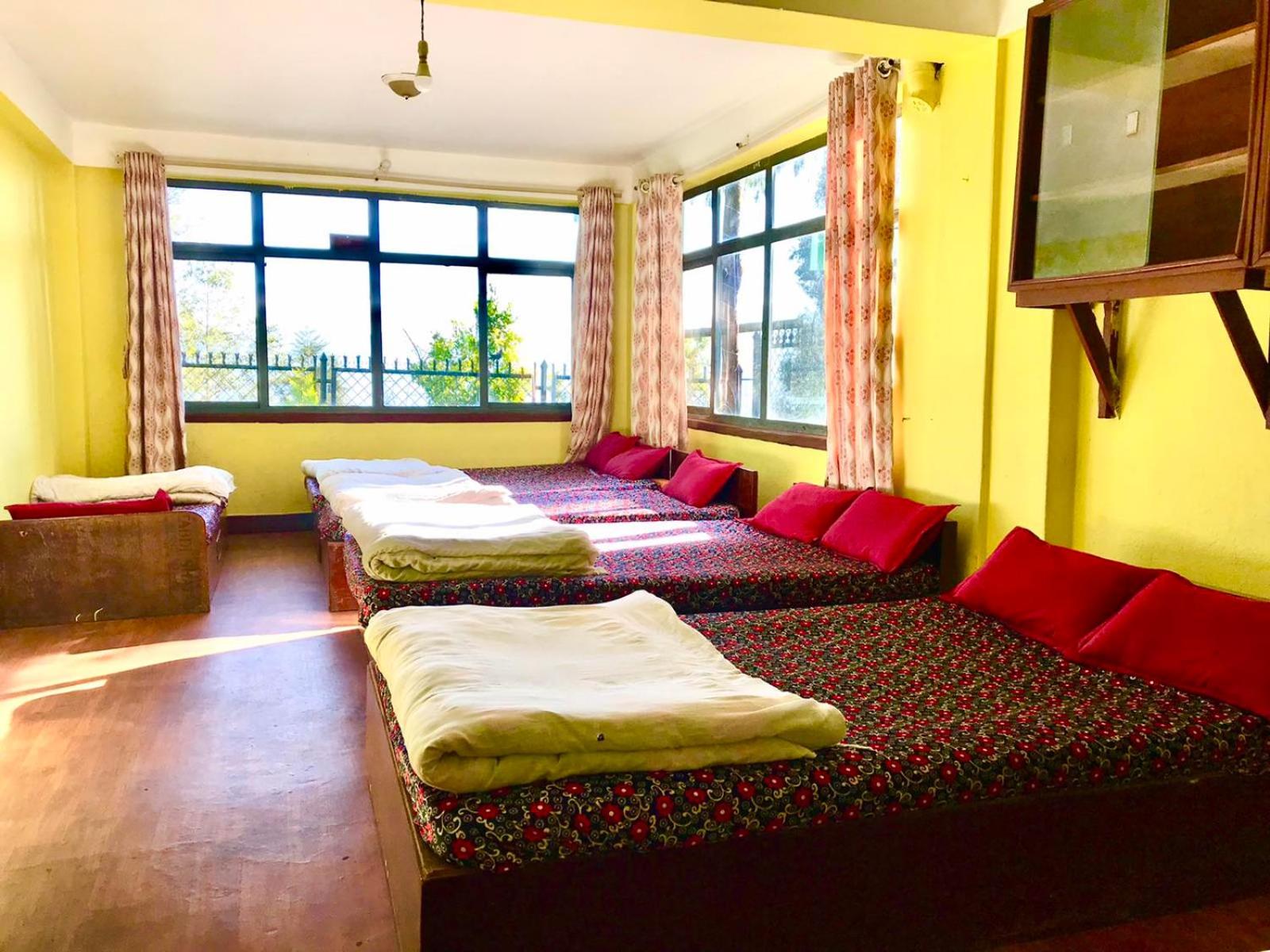 Hotel New Dragon