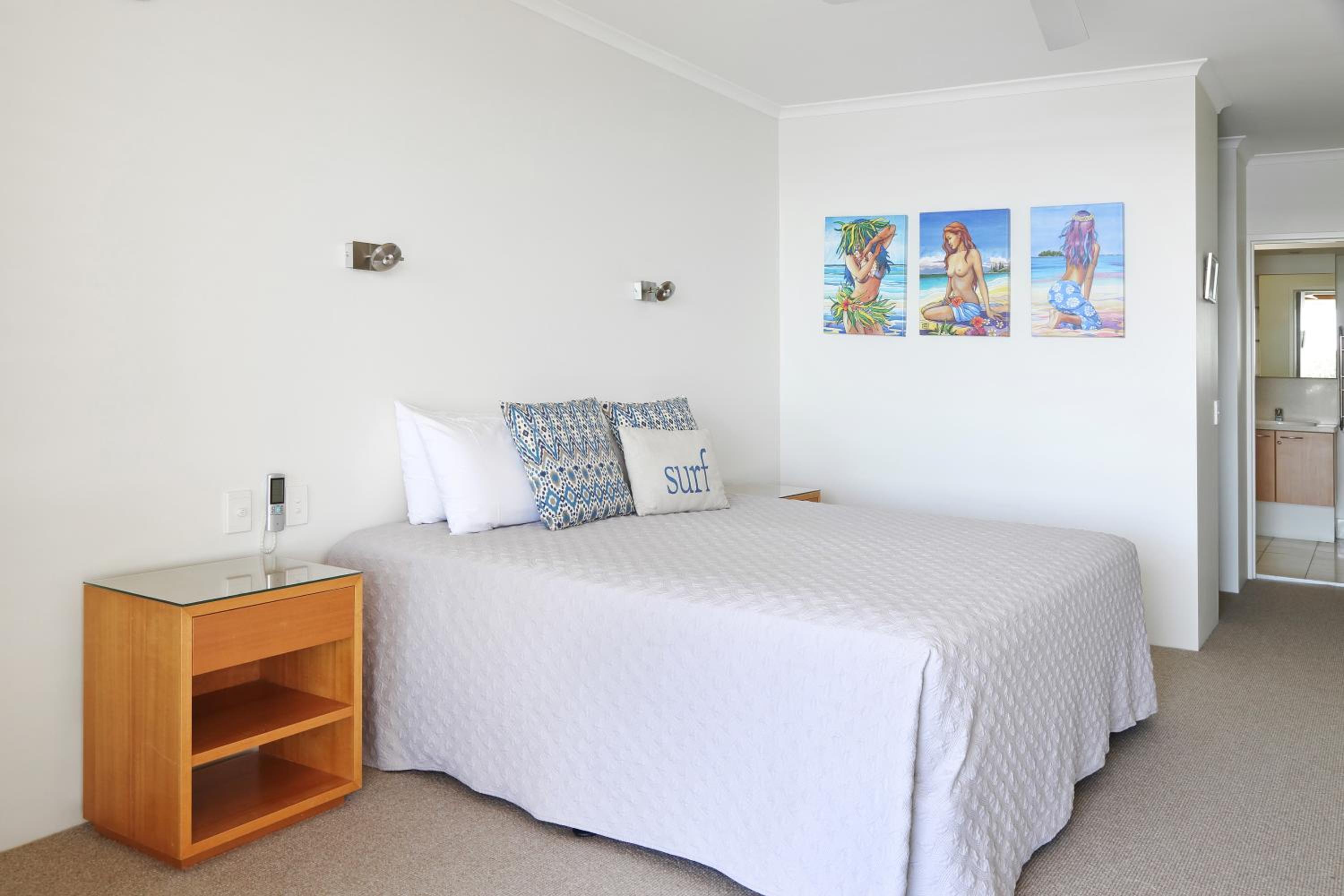 Noosa Quays Waterfront Accomodation