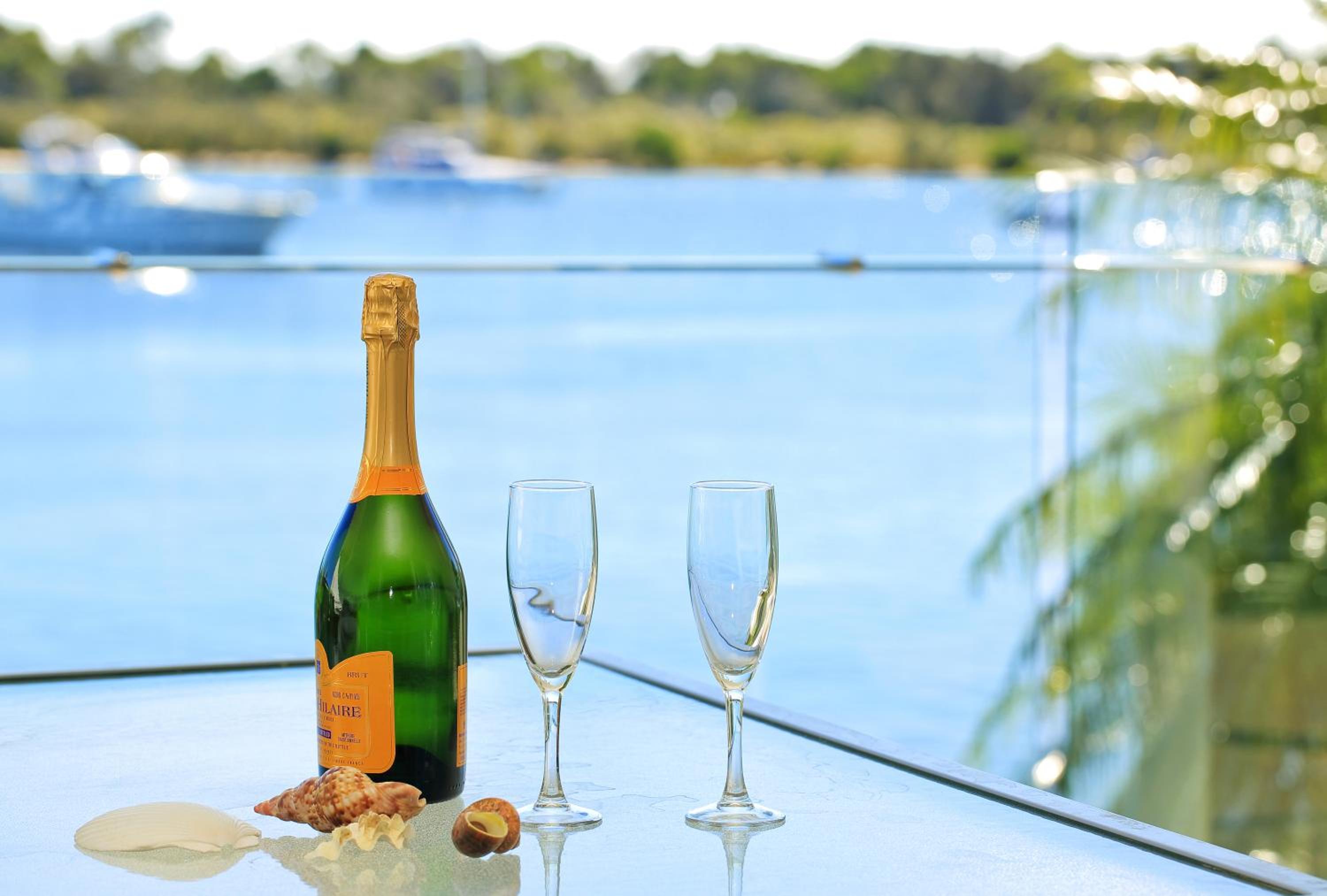 Noosa Quays Waterfront Accomodation