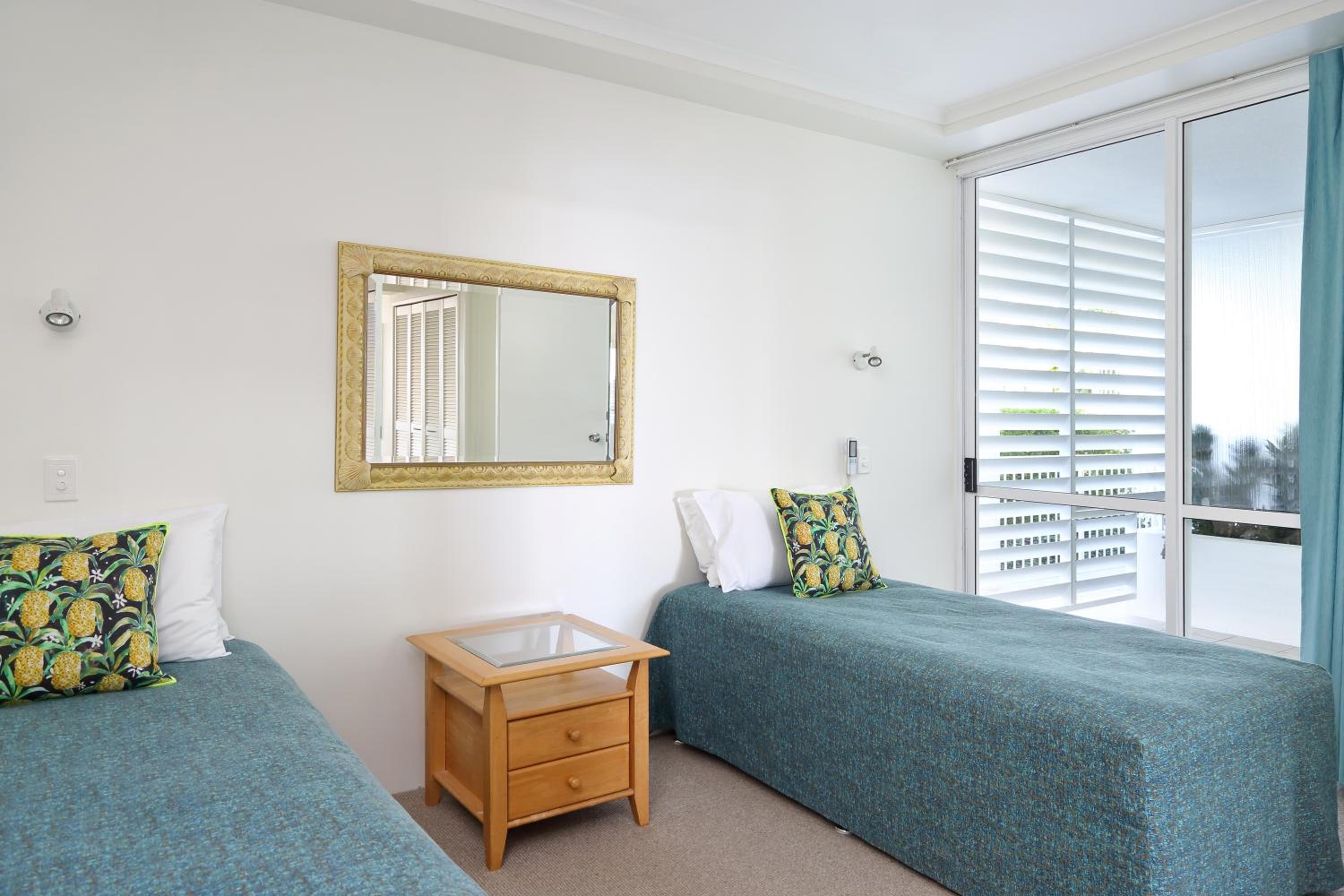 Noosa Quays Waterfront Accomodation