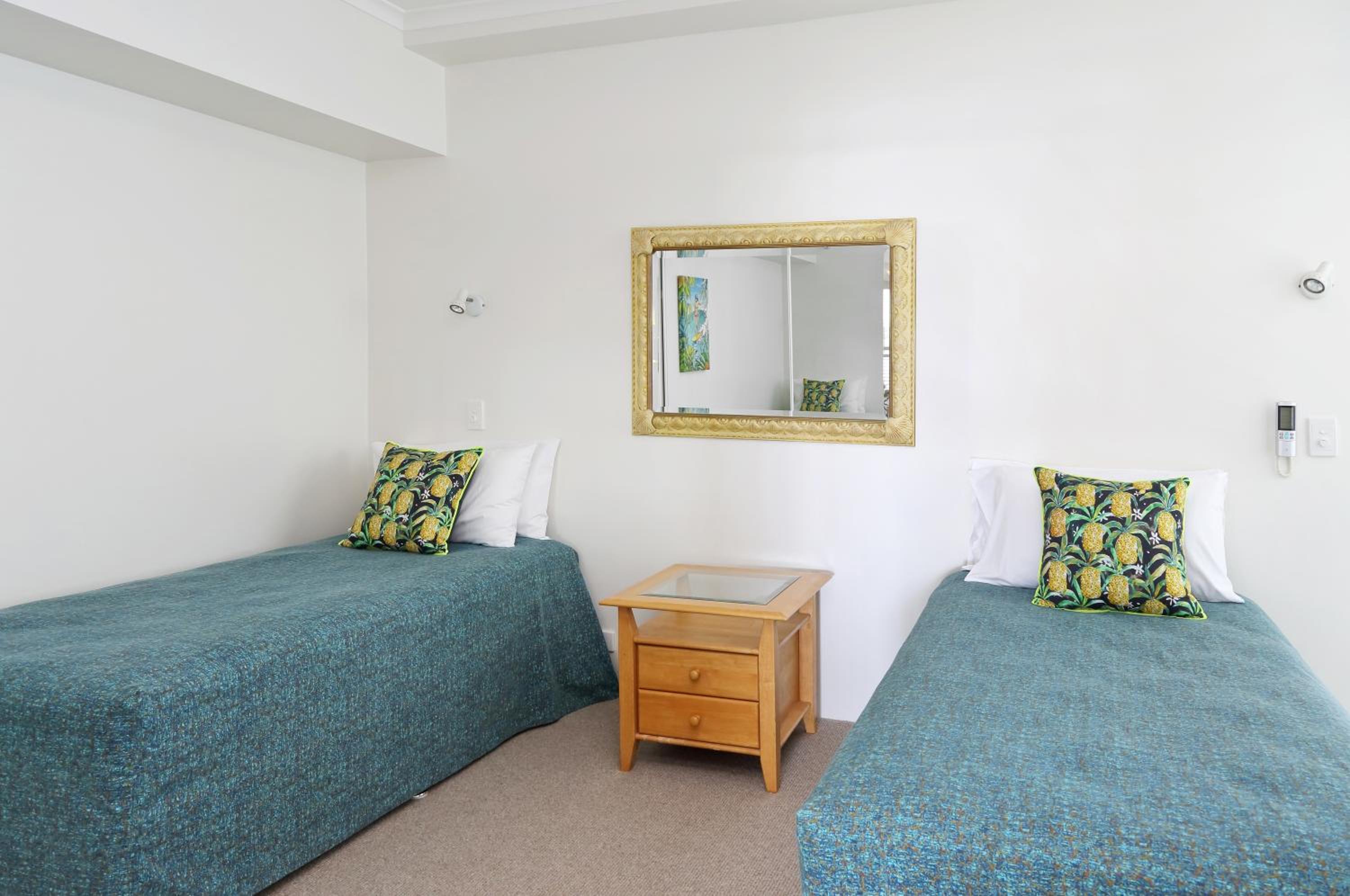 Noosa Quays Waterfront Accomodation