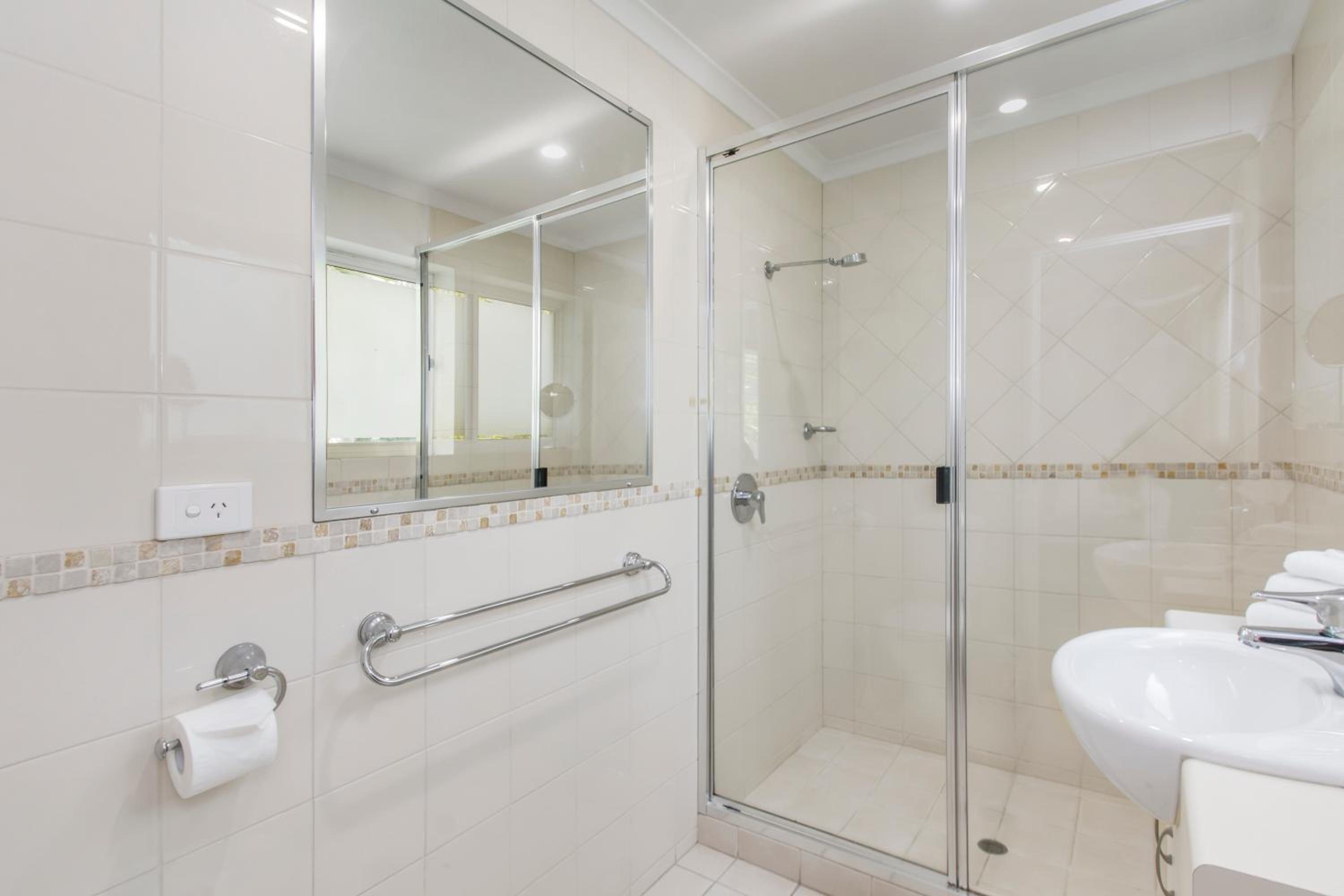 Noosa Quays Waterfront Accomodation