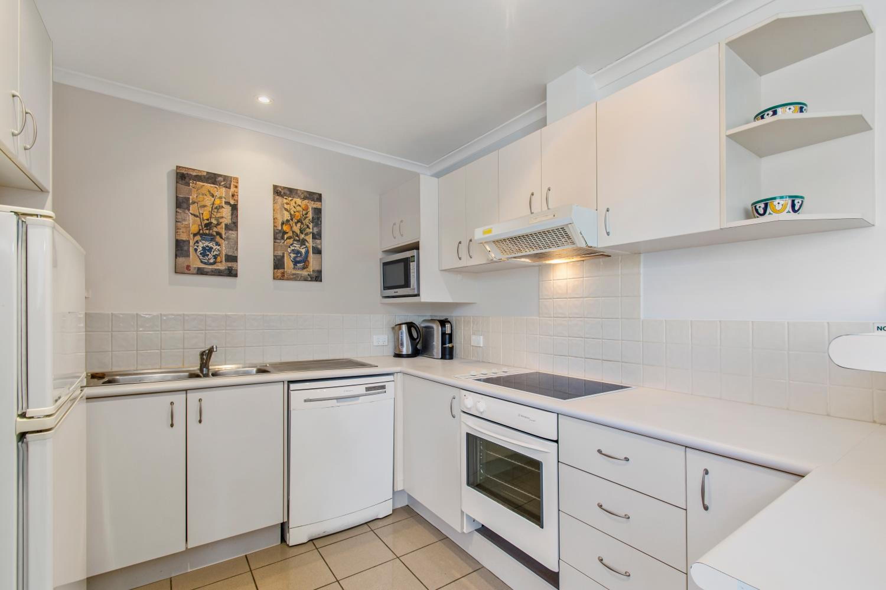 Noosa Quays Waterfront Accomodation