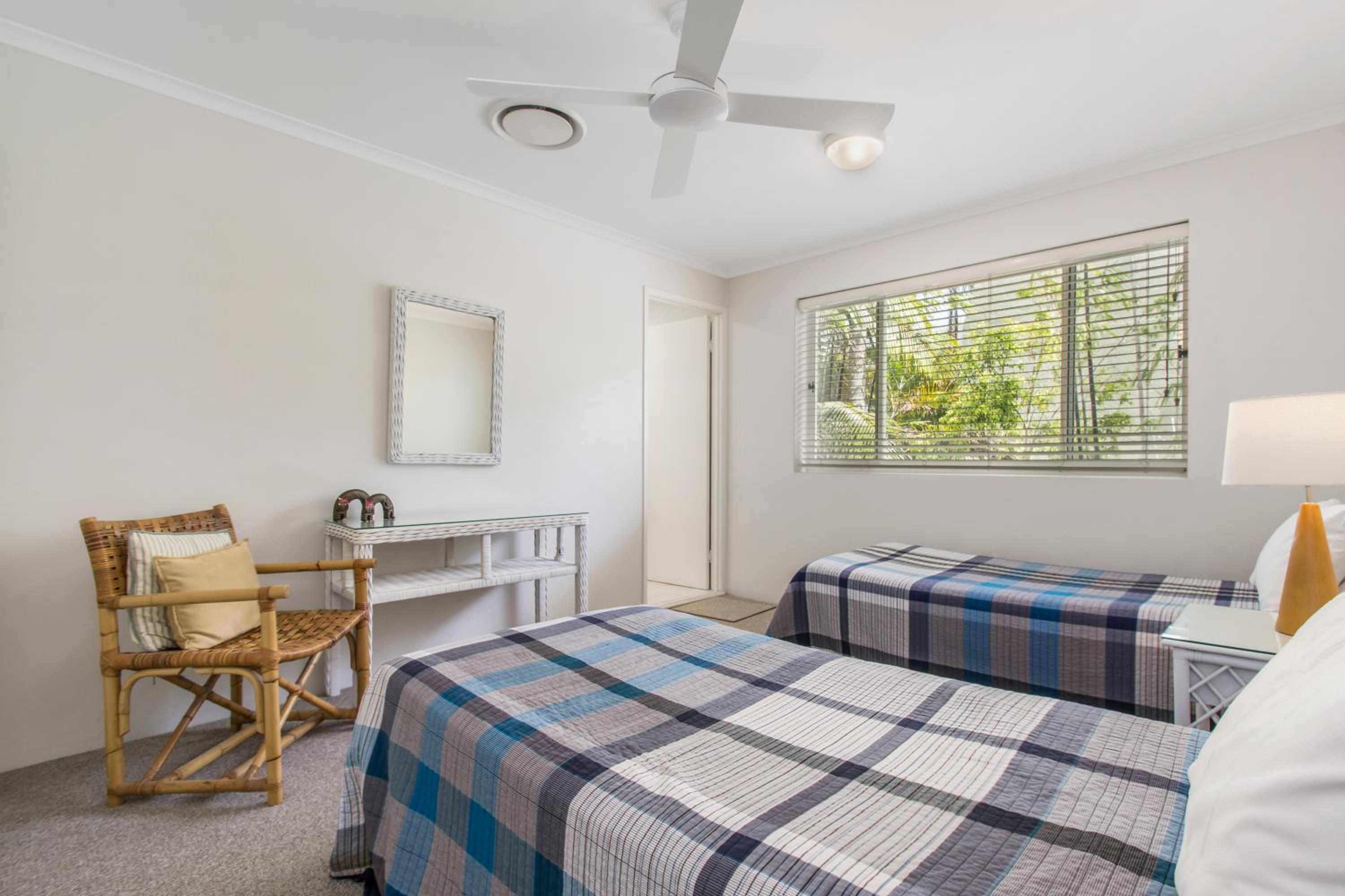 Noosa Quays Waterfront Accomodation