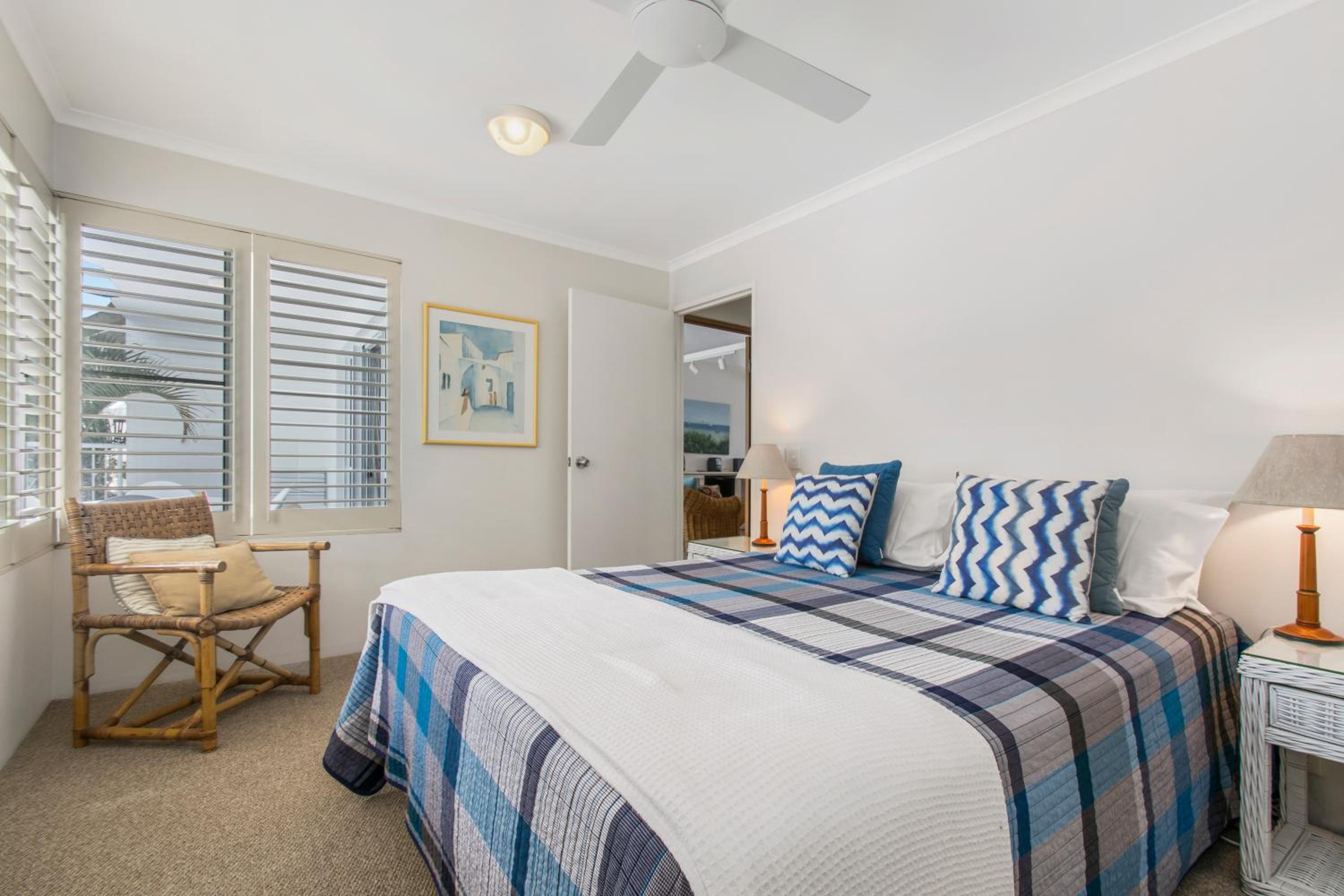 Noosa Quays Waterfront Accomodation