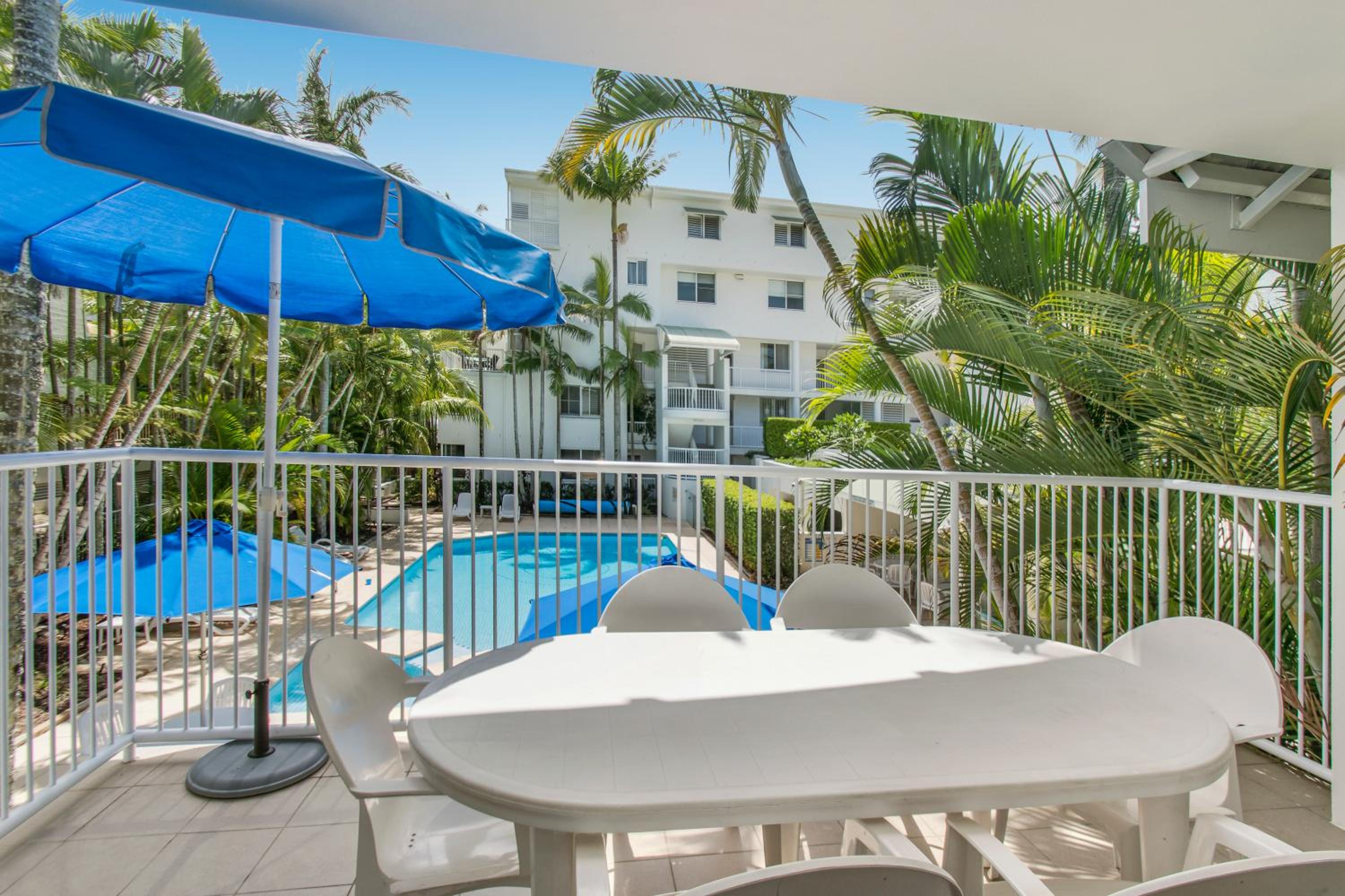 Noosa Quays Waterfront Accomodation
