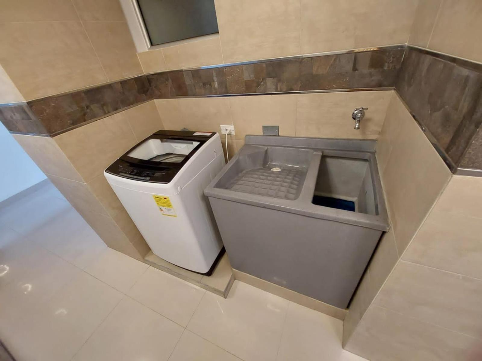 Apartamento para descansar