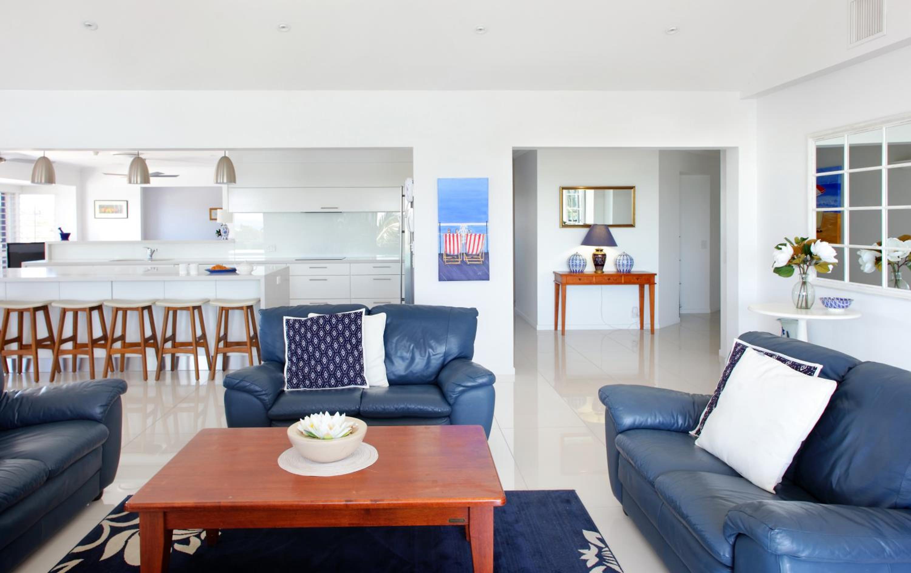 Noosa Quays Waterfront Accomodation