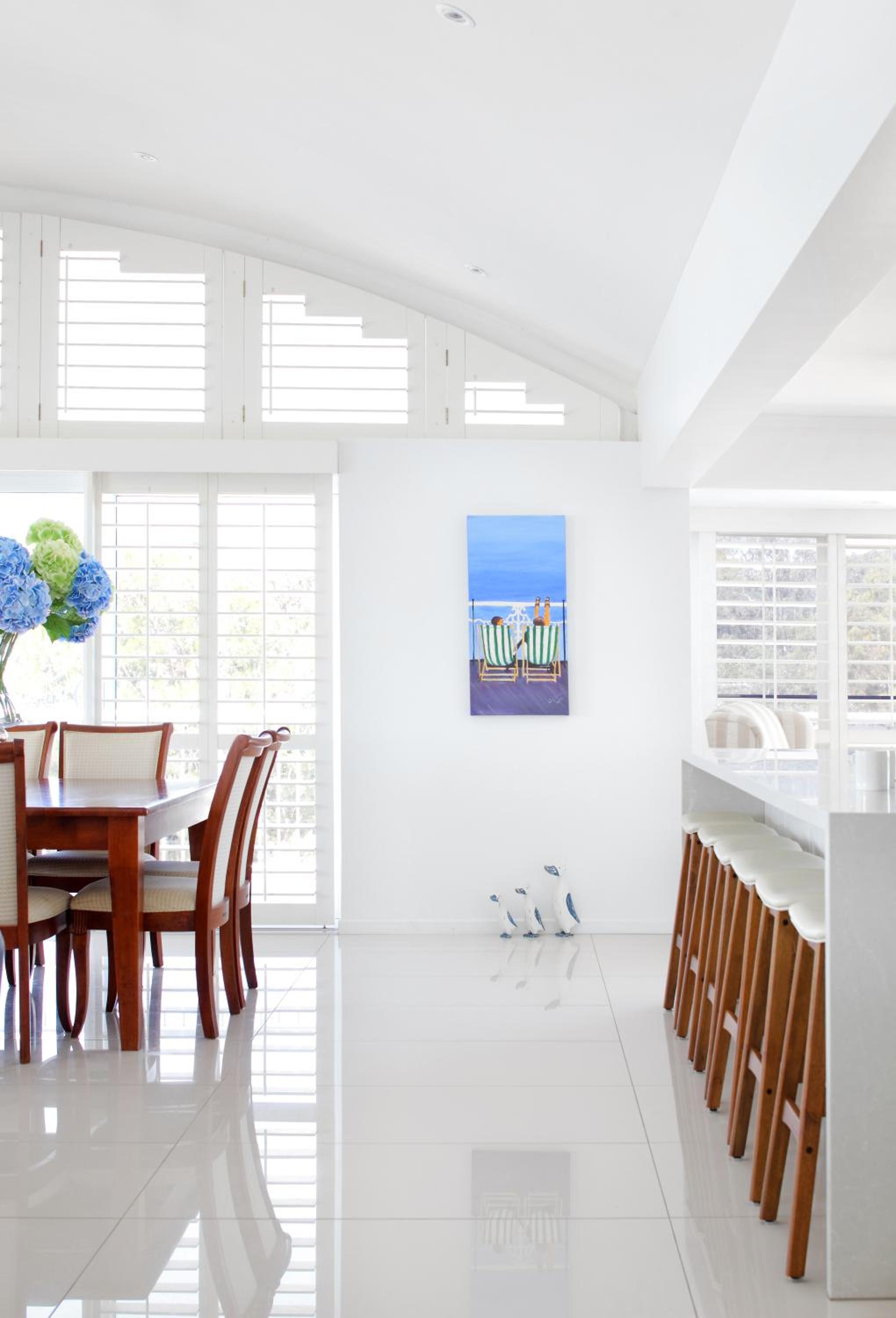 Noosa Quays Waterfront Accomodation