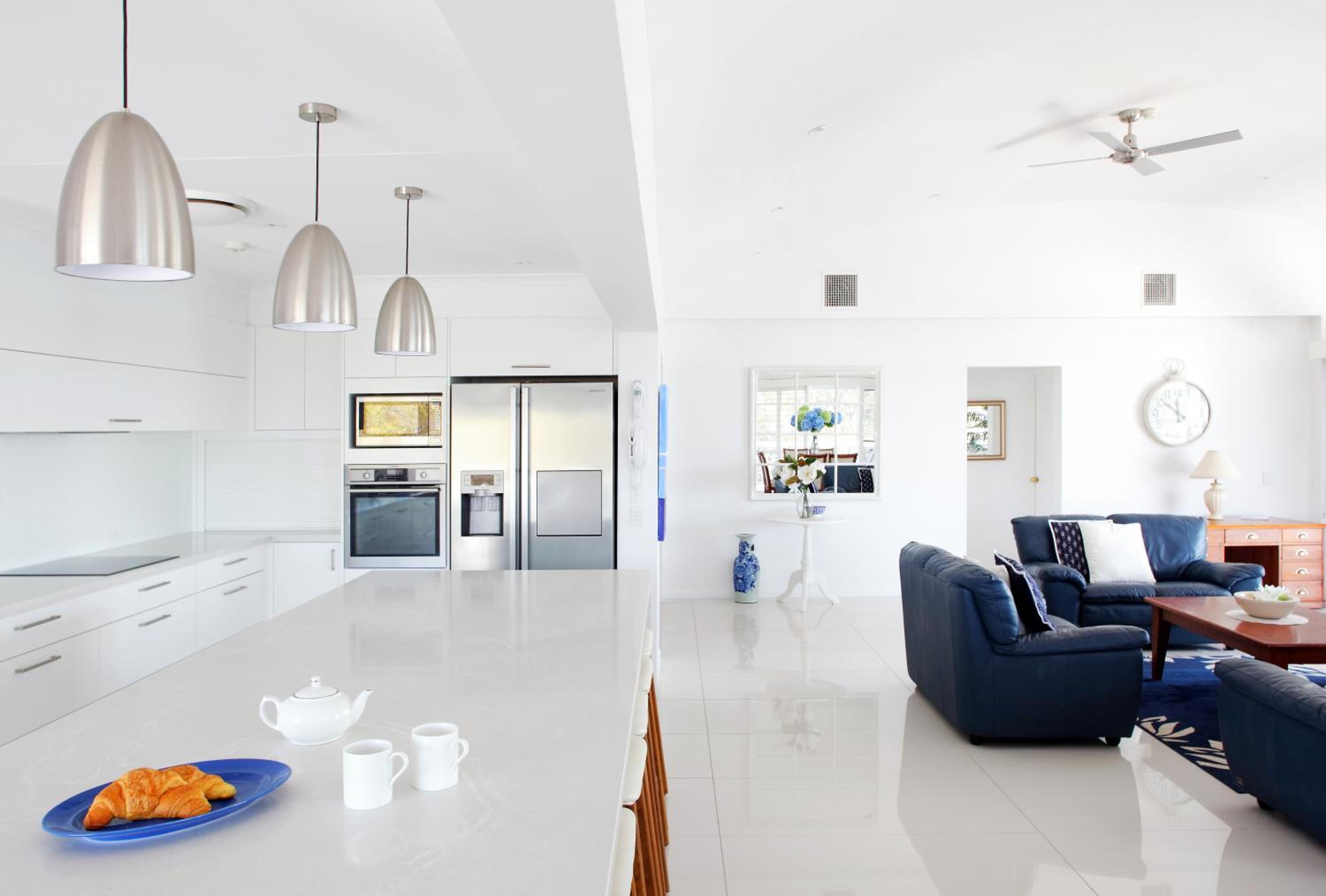 Noosa Quays Waterfront Accomodation