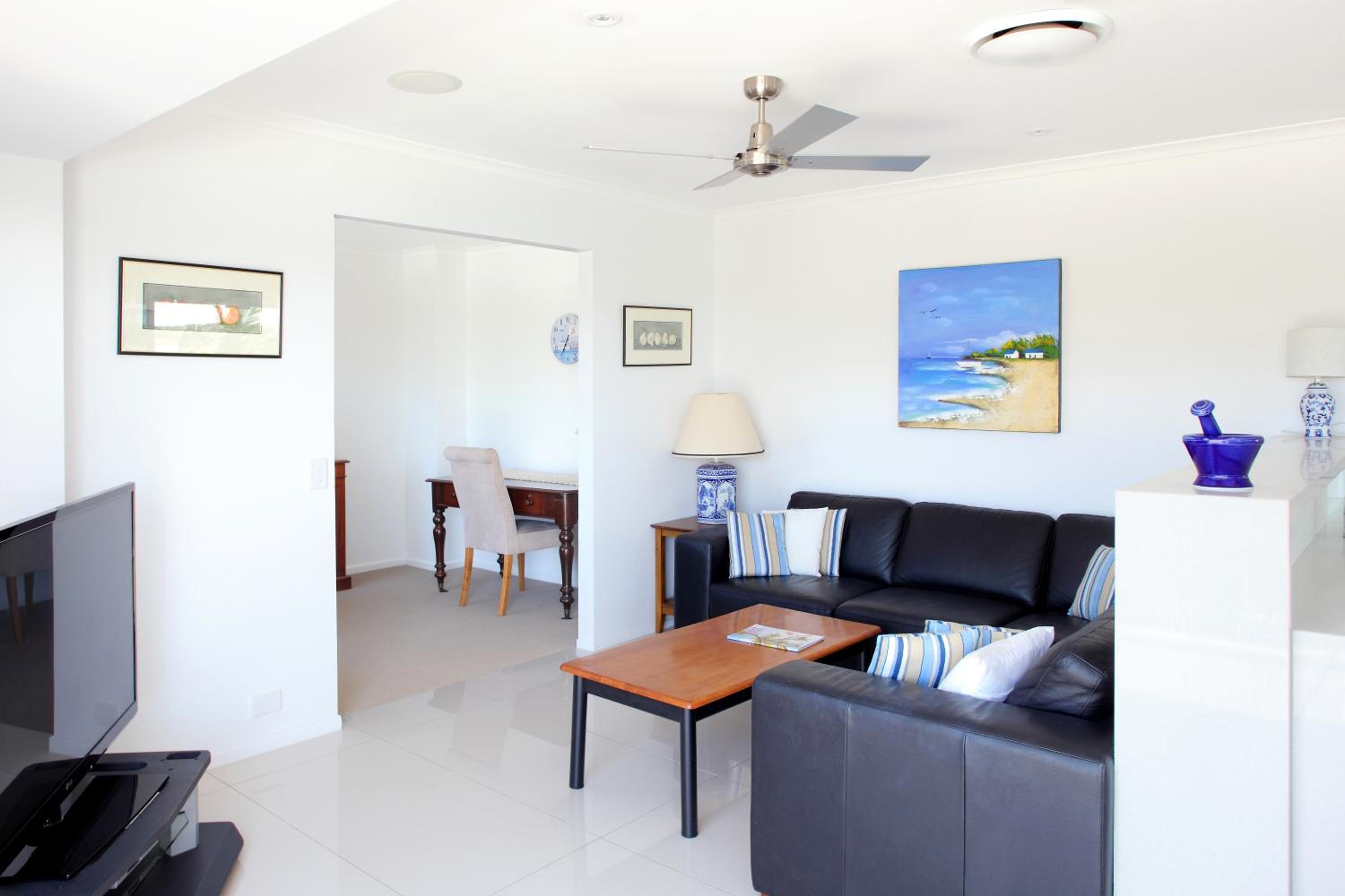 Noosa Quays Waterfront Accomodation