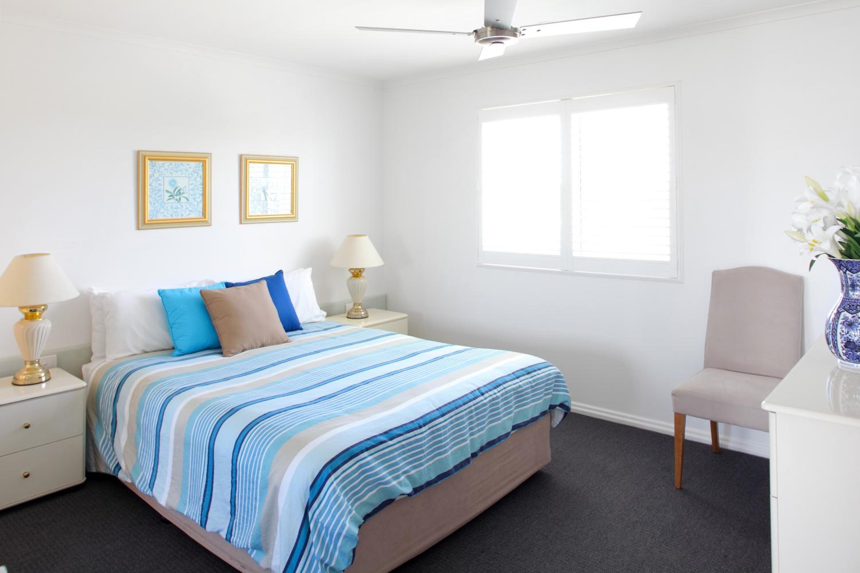 Noosa Quays Waterfront Accomodation