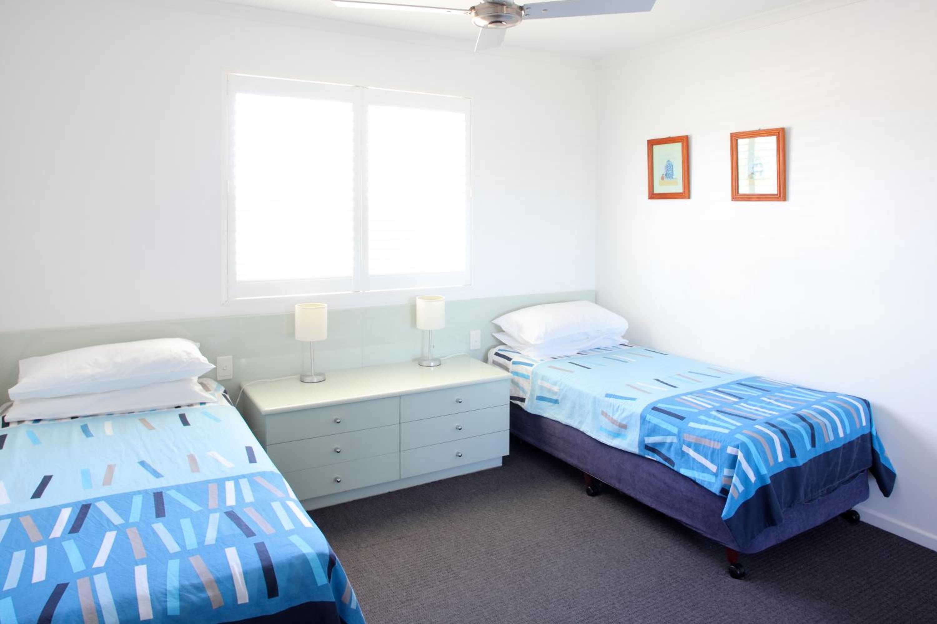 Noosa Quays Waterfront Accomodation