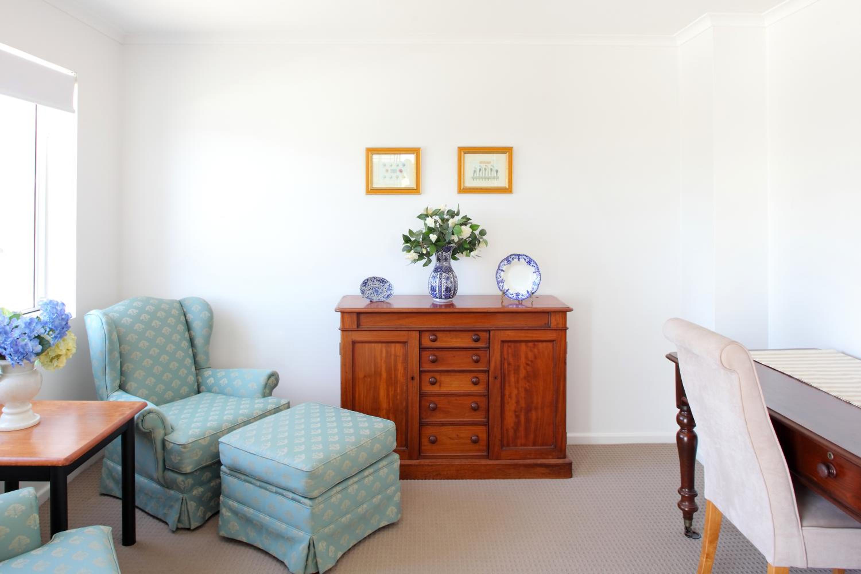 Noosa Quays Waterfront Accomodation