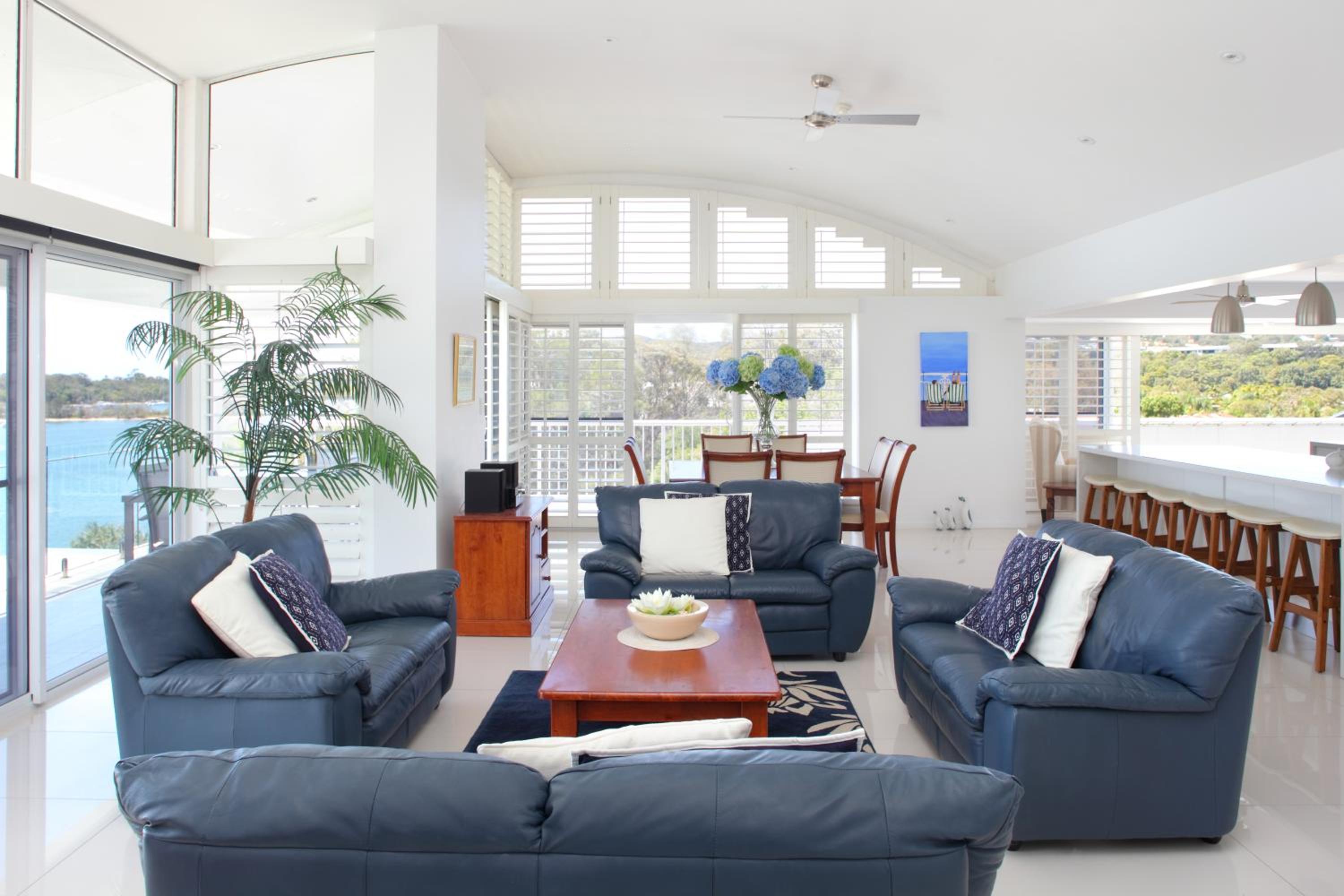 Noosa Quays Waterfront Accomodation