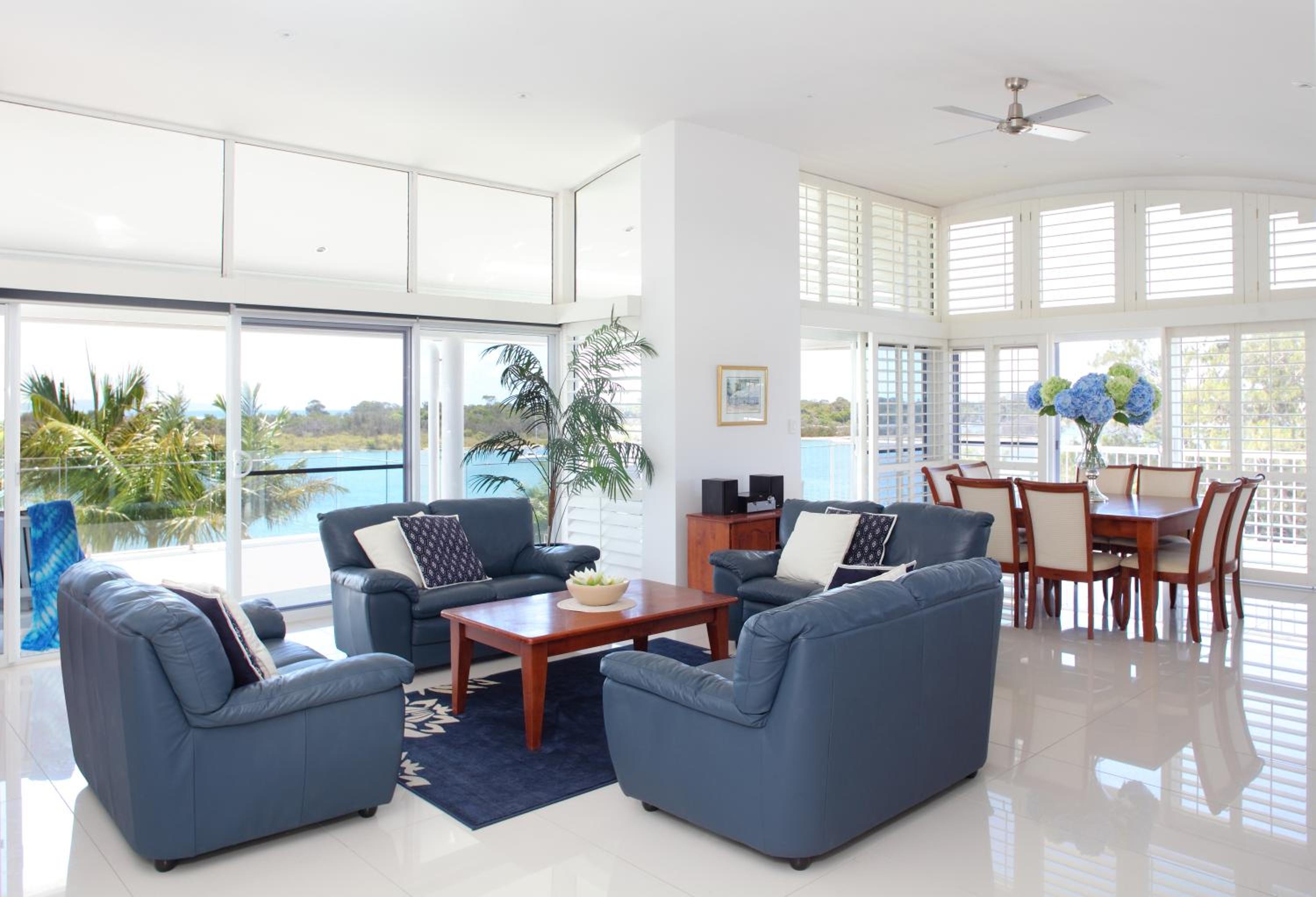 Noosa Quays Waterfront Accomodation