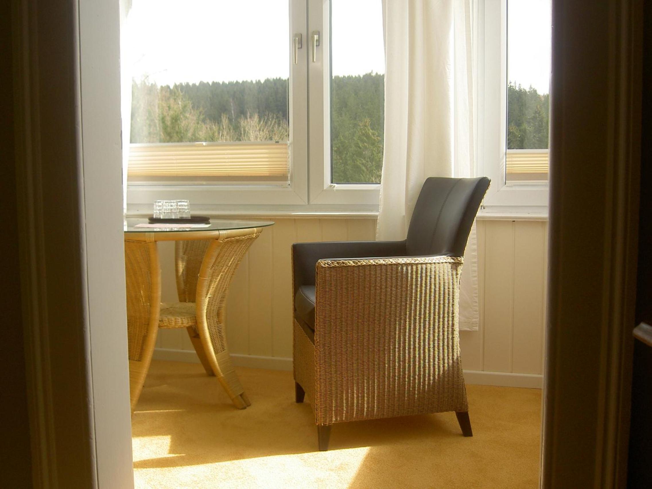 Pension Waldesblick