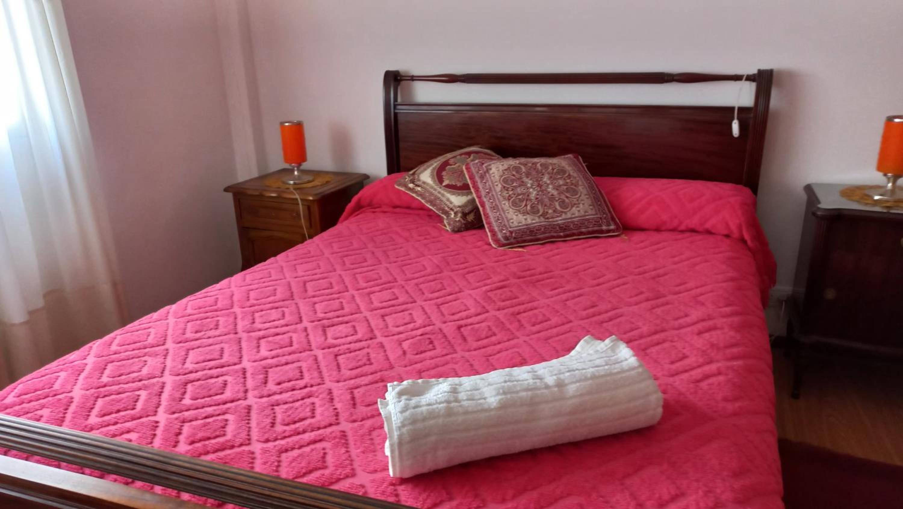 Departamento para vacacionar