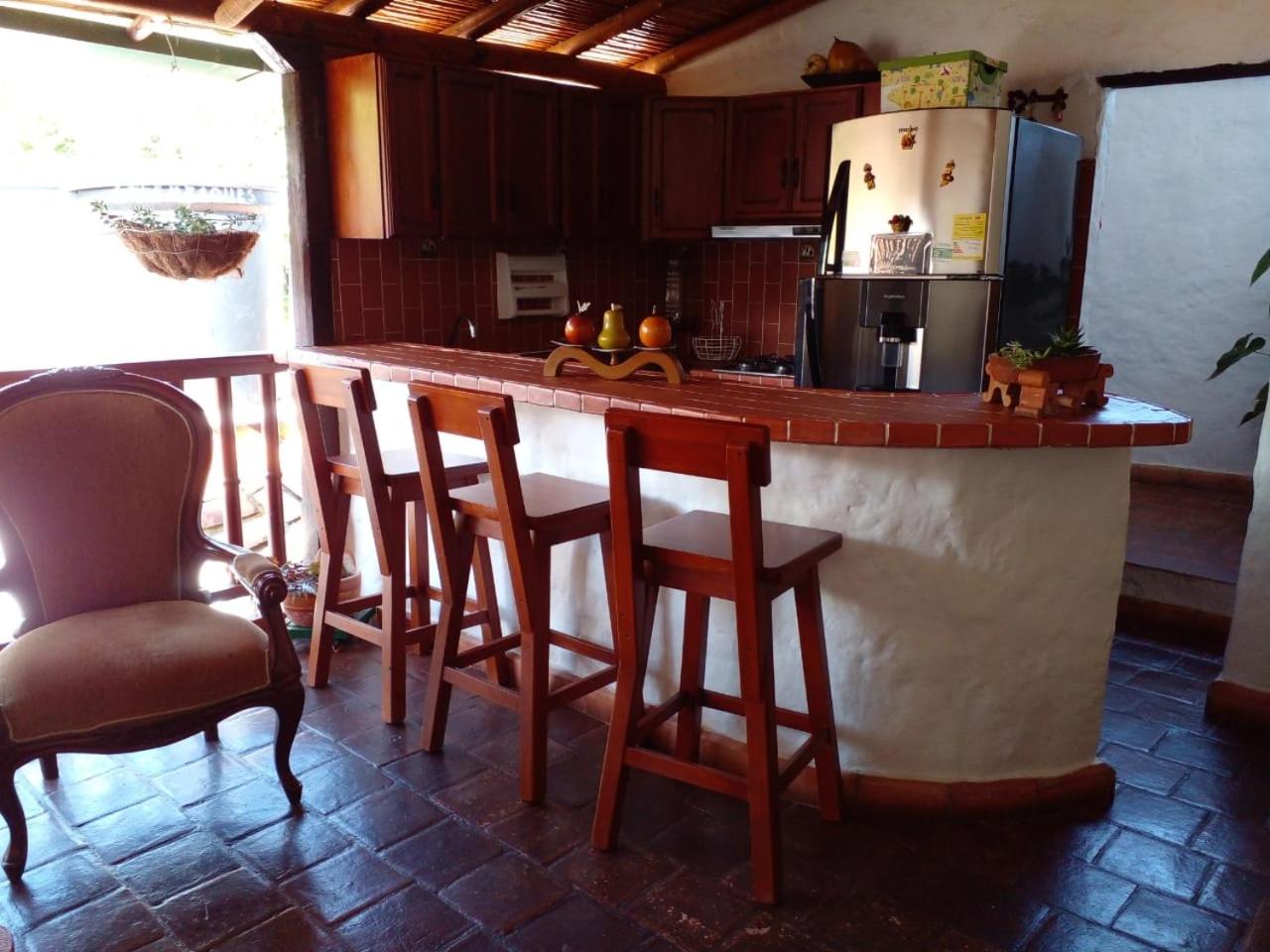 Mi Casa en Barichara