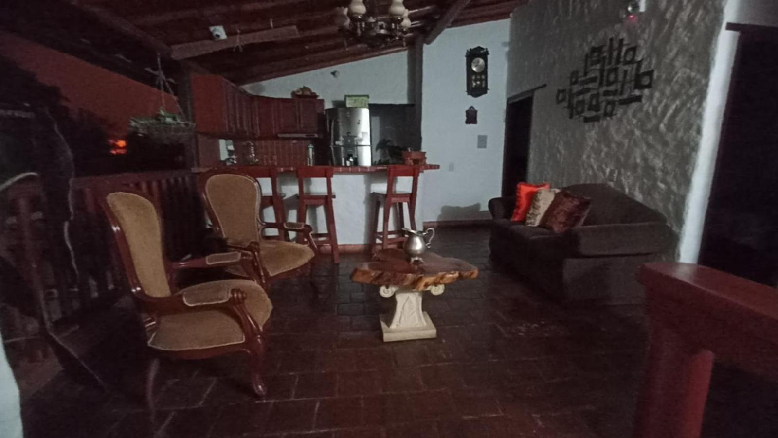 Mi Casa en Barichara