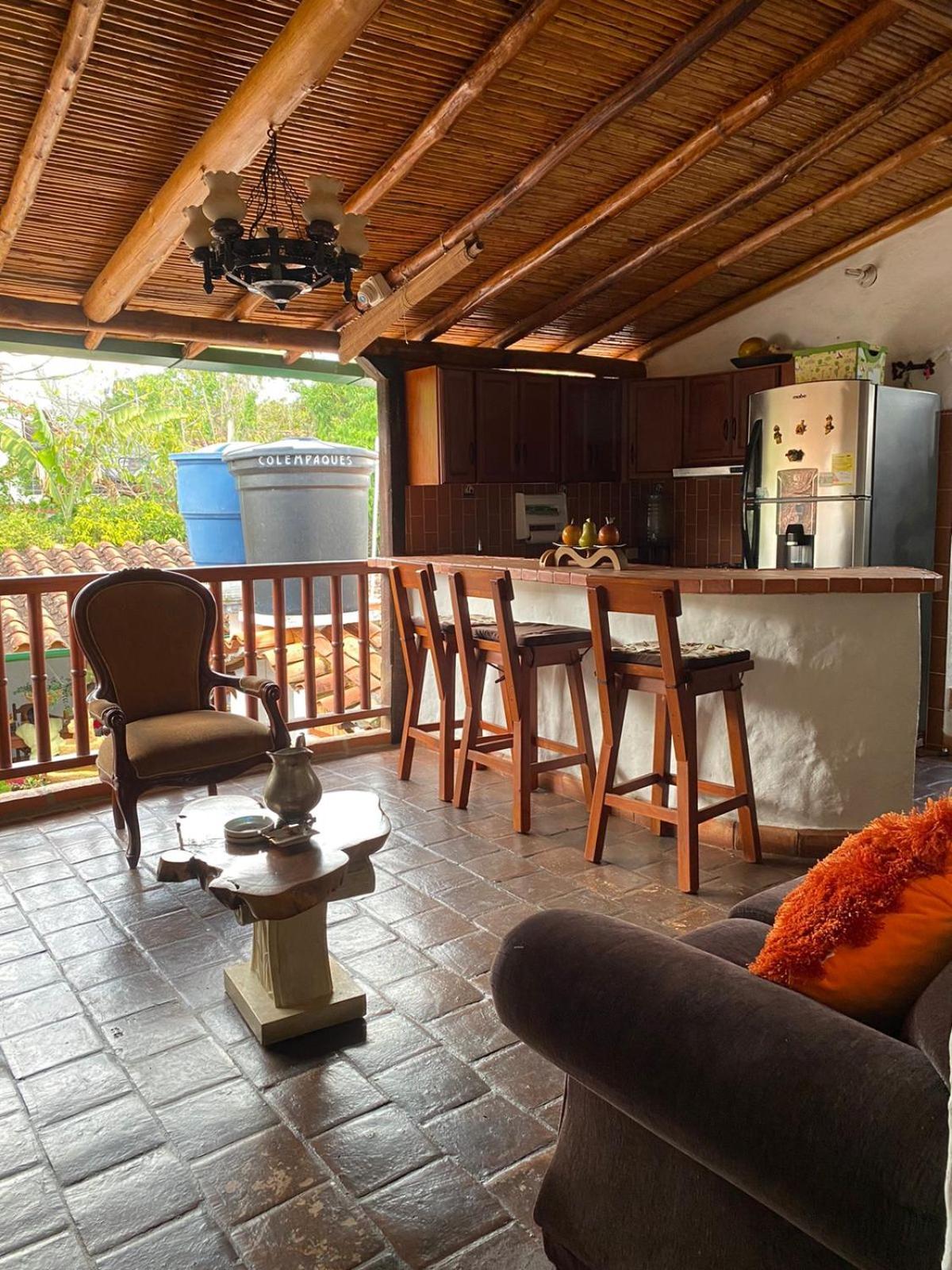 Mi Casa en Barichara