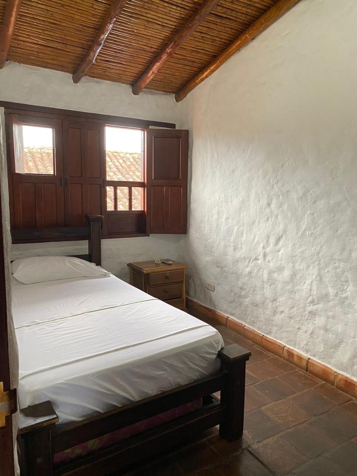 Mi Casa en Barichara