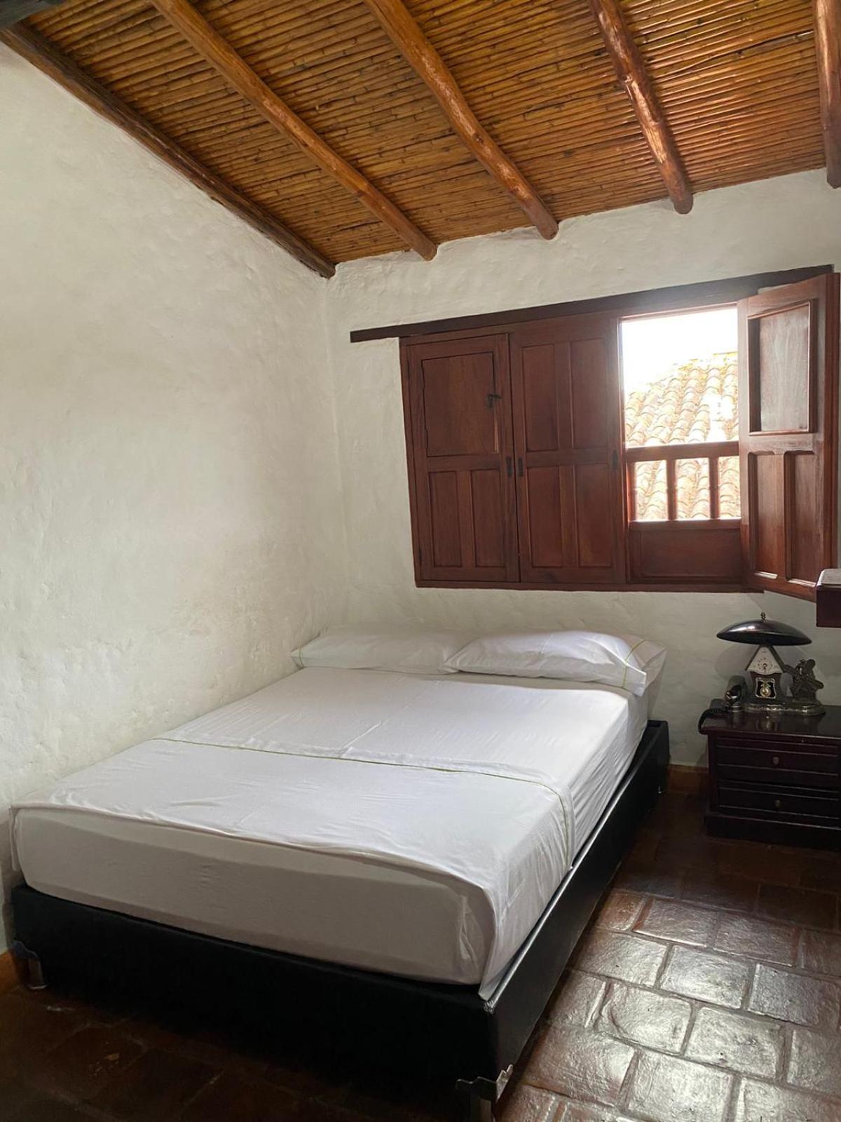 Mi Casa en Barichara