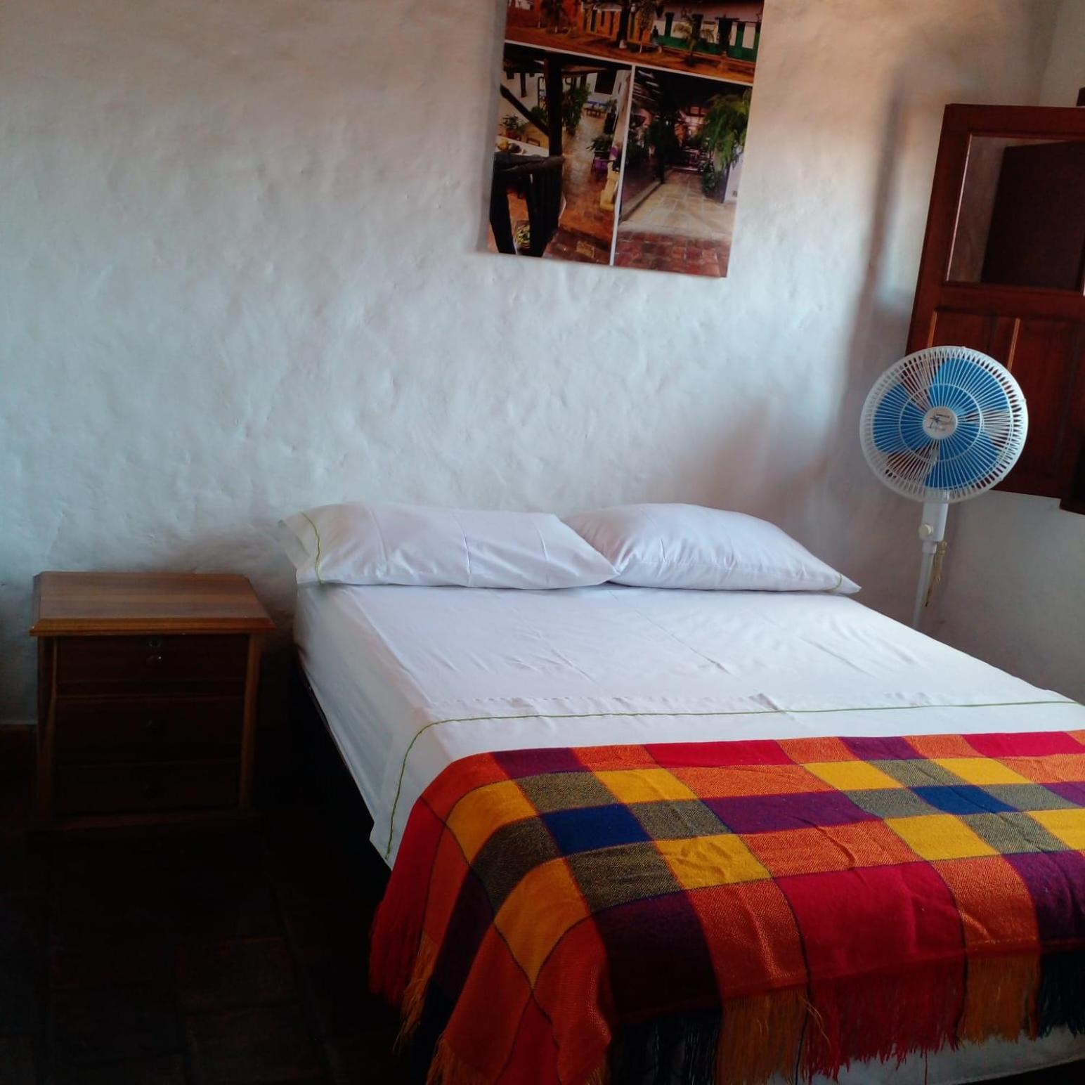 Mi Casa en Barichara