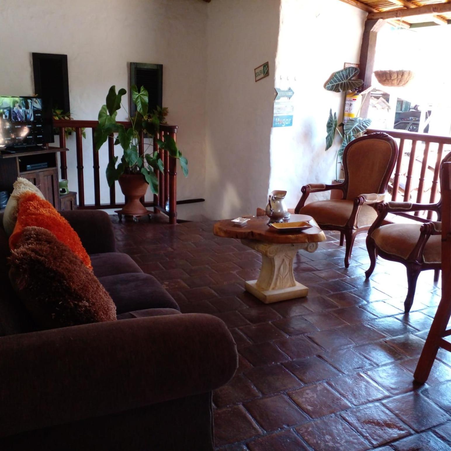 Mi Casa en Barichara