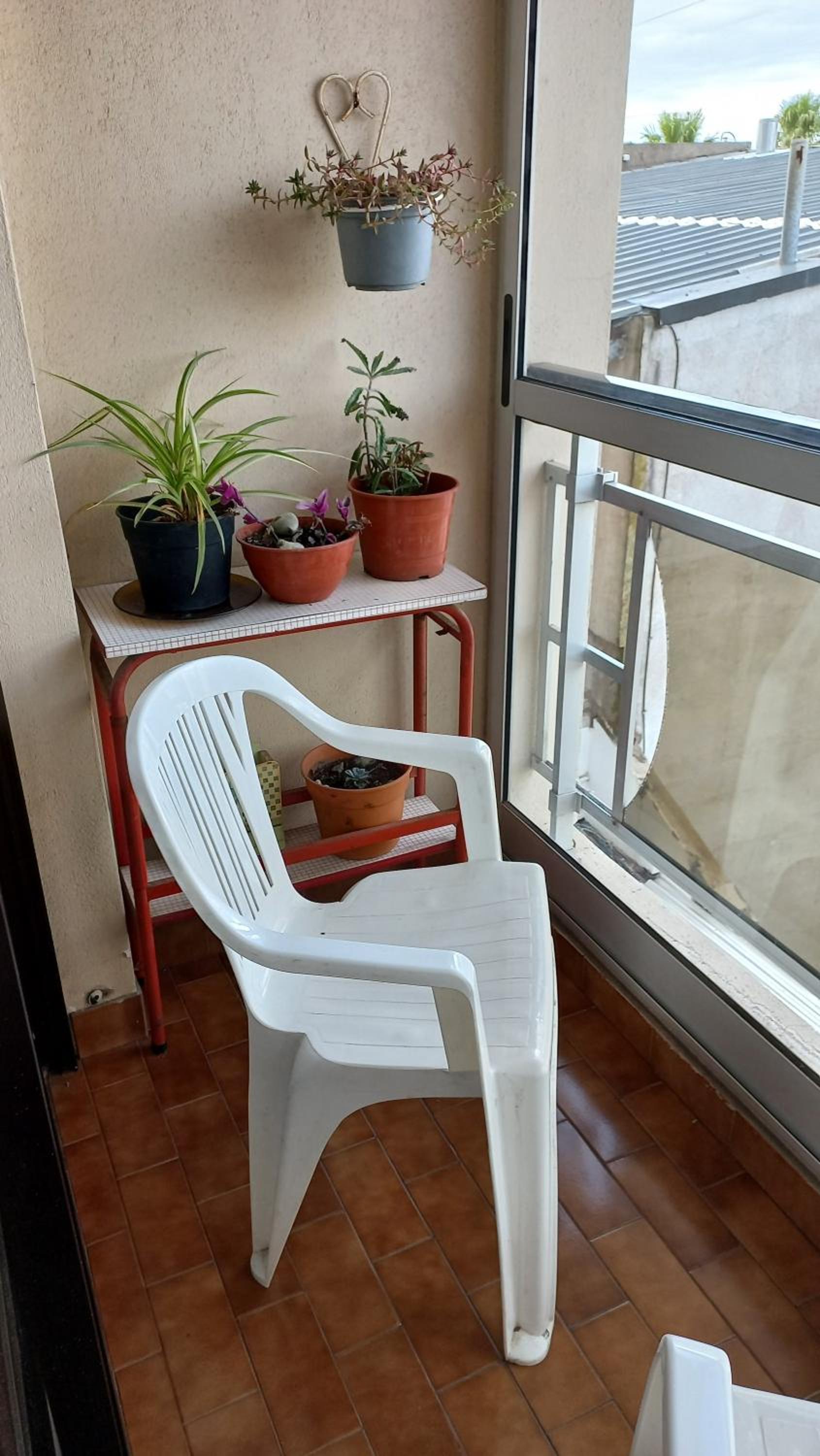 Departamento para vacacionar