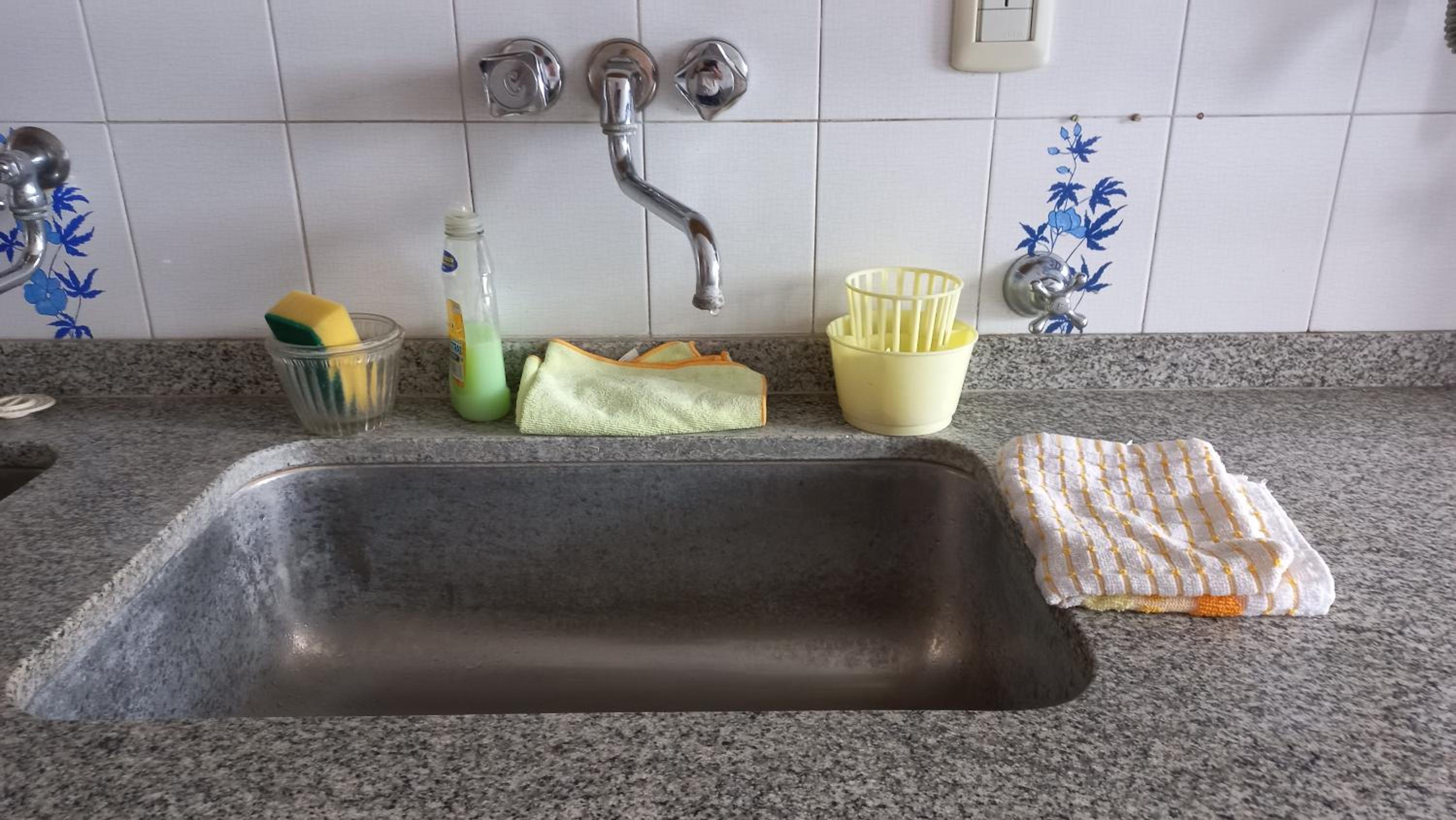 Departamento para vacacionar