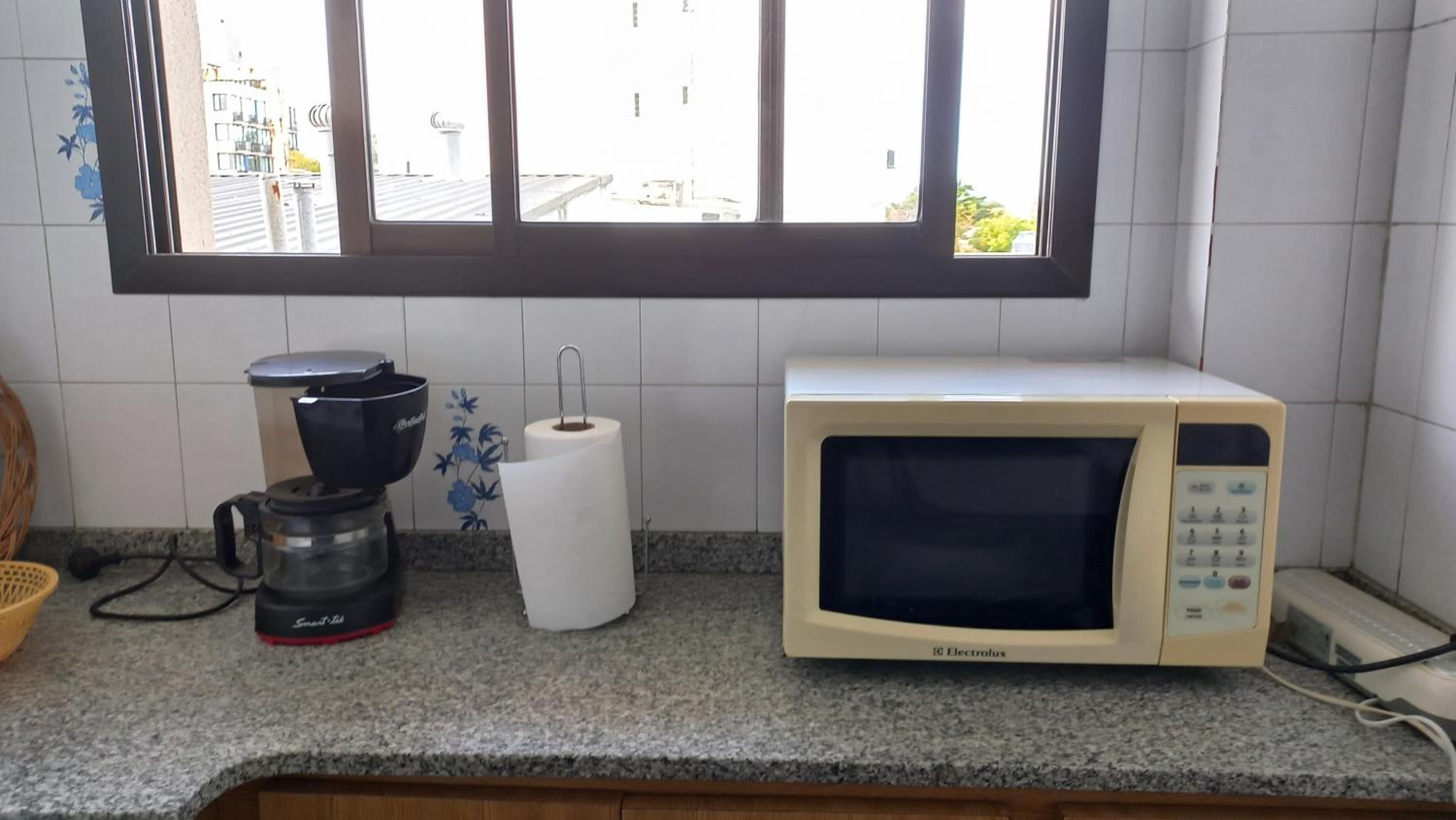 Departamento para vacacionar