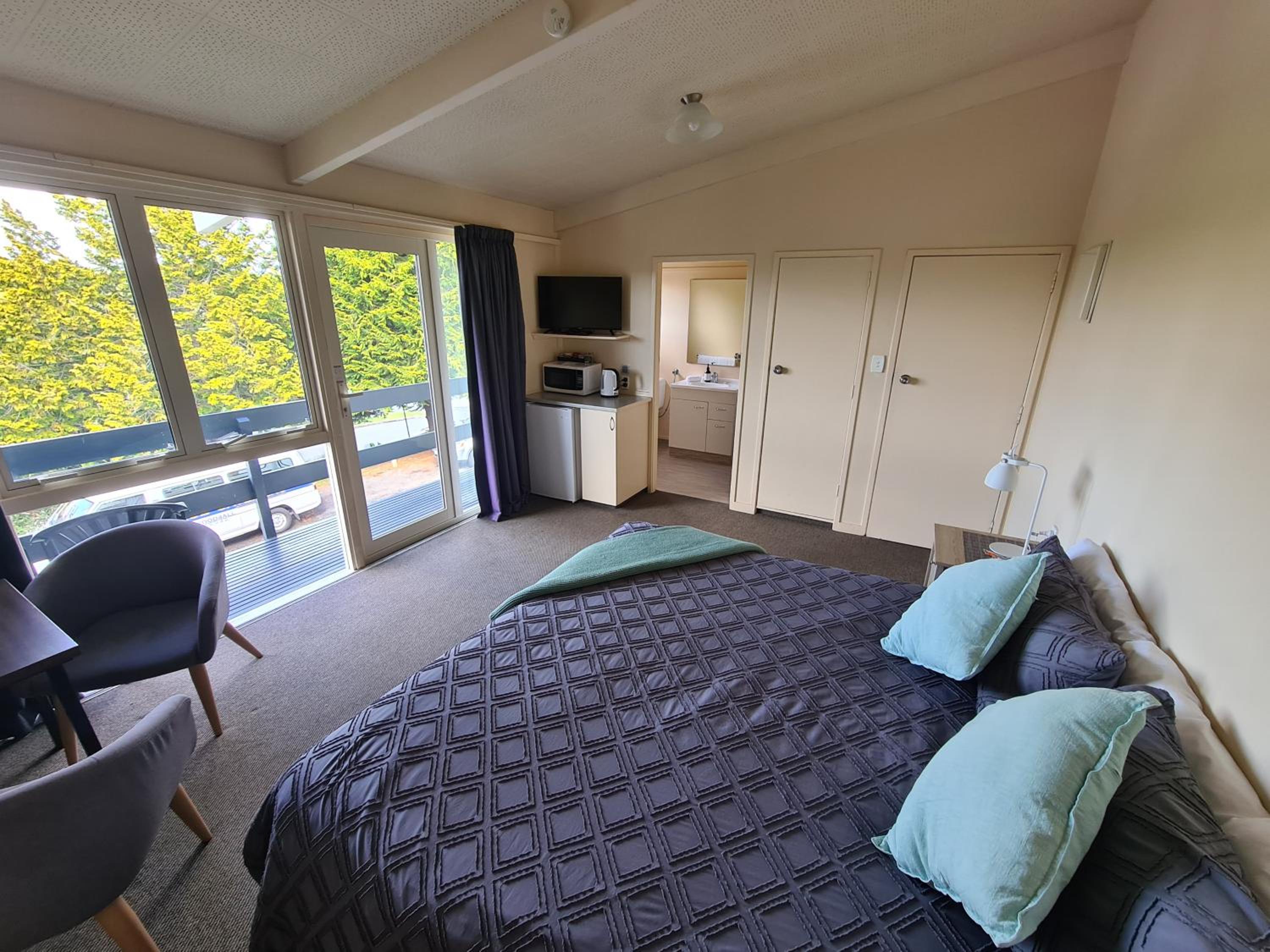 Caves Motor Inn Waitomo
