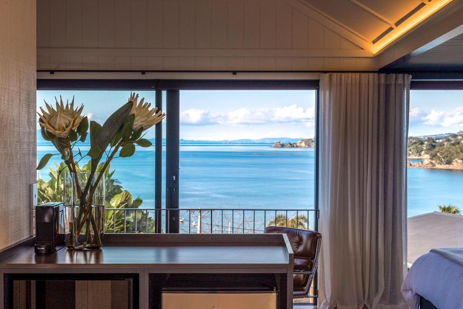 Whare Iti view 2