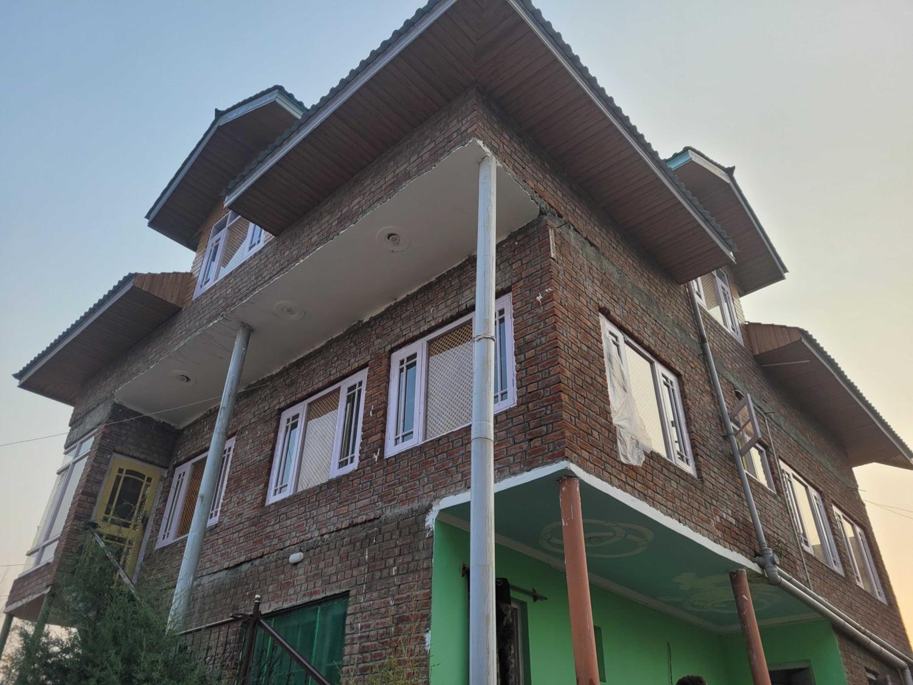 OYO Home Aalim Homestay view 2