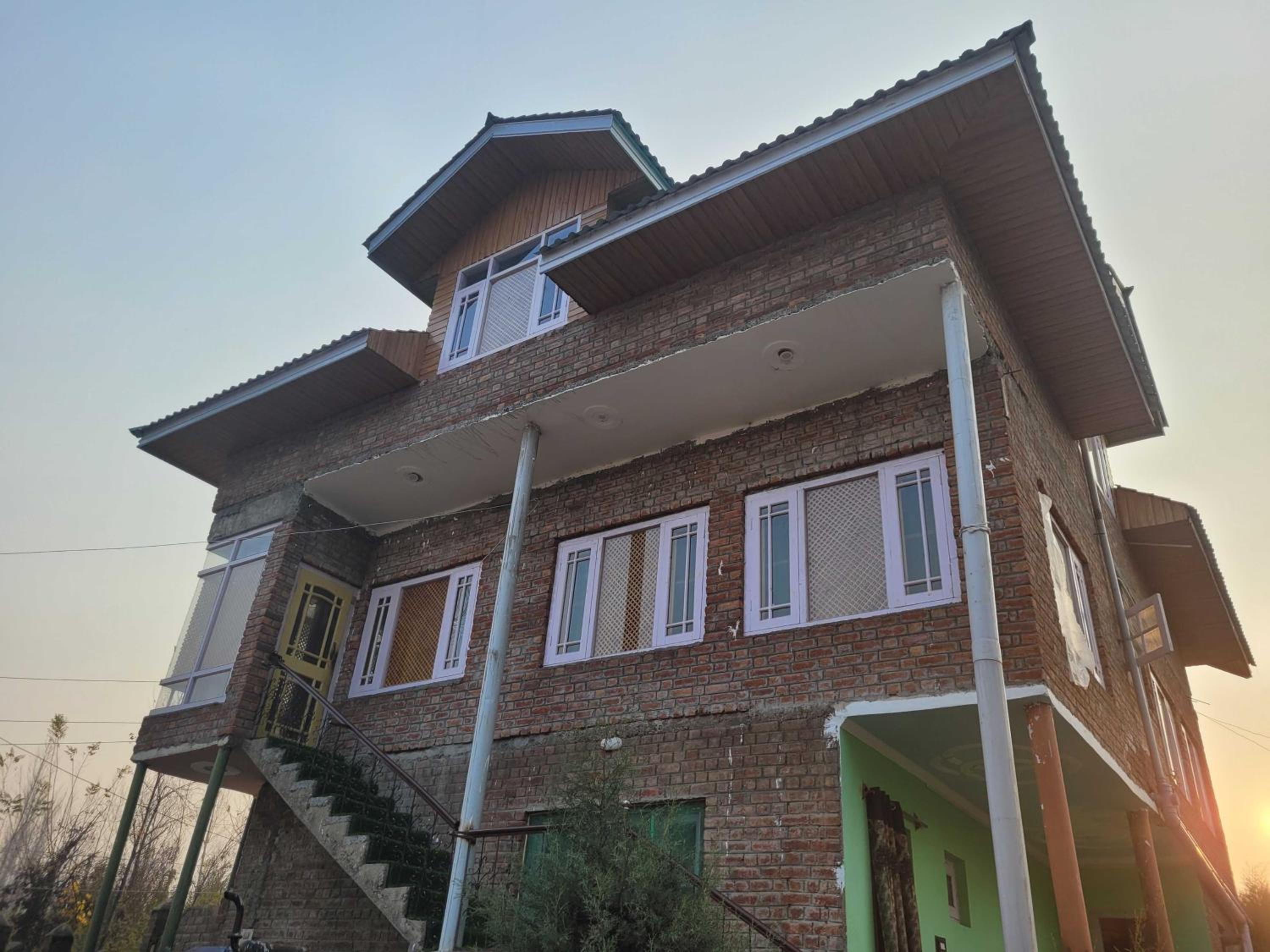 OYO Home Aalim Homestay view 3