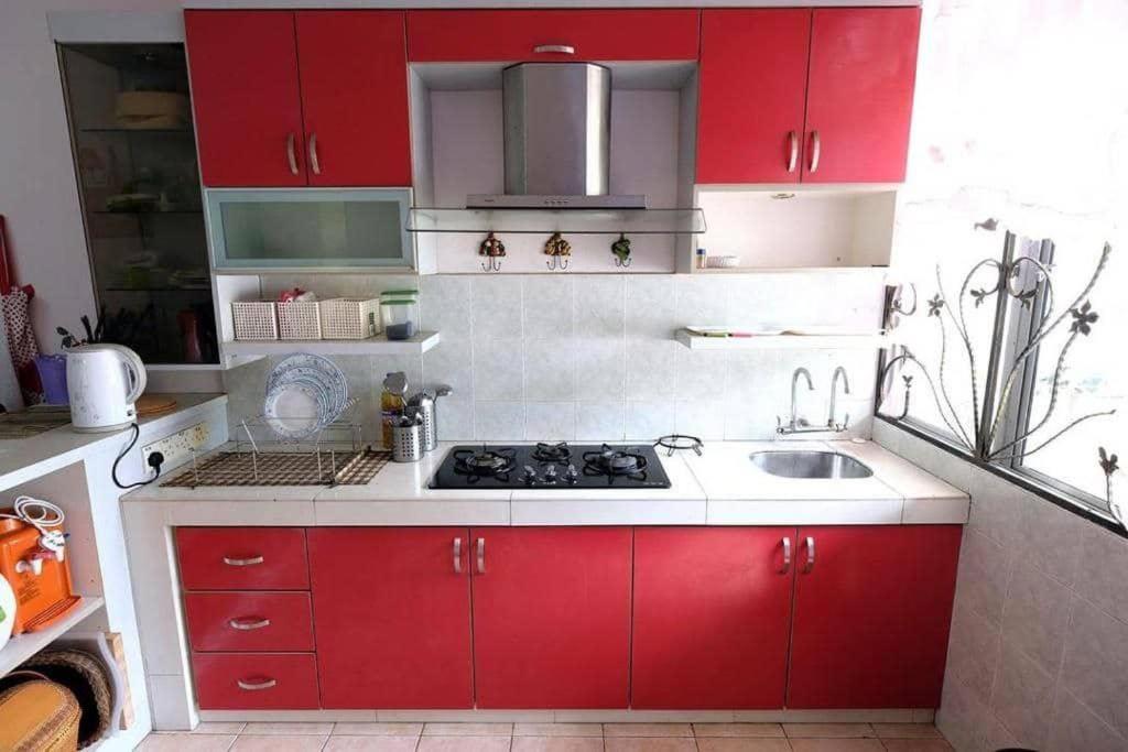 Homestay Jasmin Indah, Senawang (free wifi) photo 5