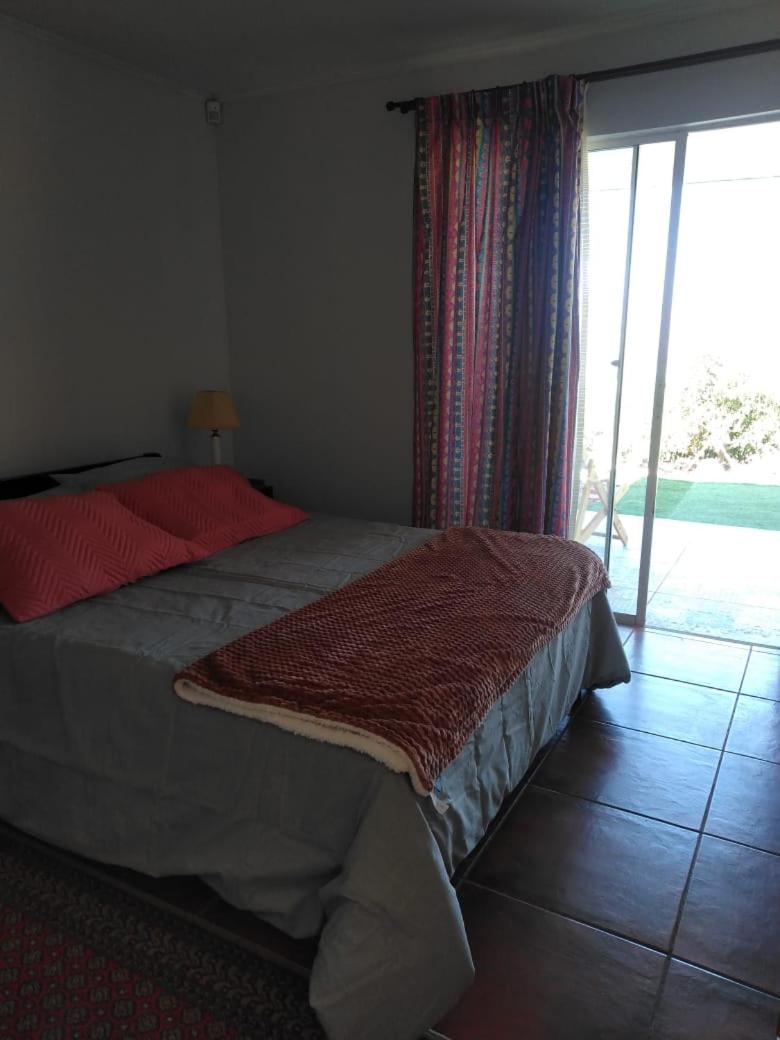 Casa Mamalluca