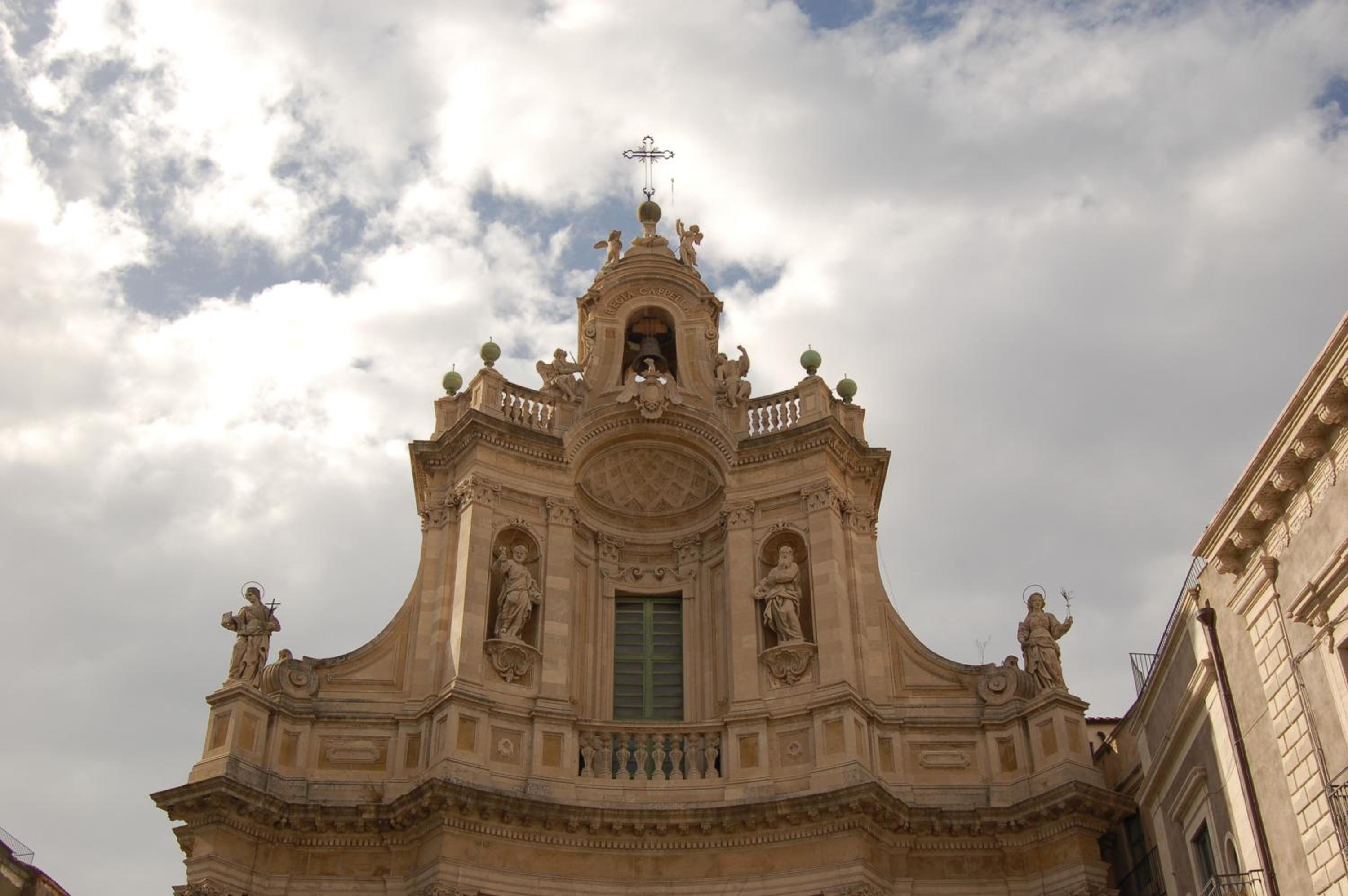 San Demetrio