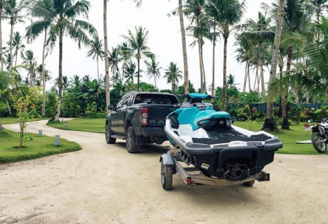 Ricehaven Luxury Villas with Starlink WIFI