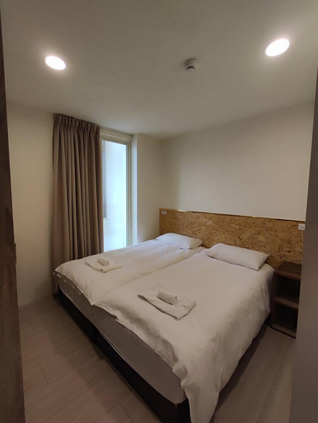 Hostel Jiizu