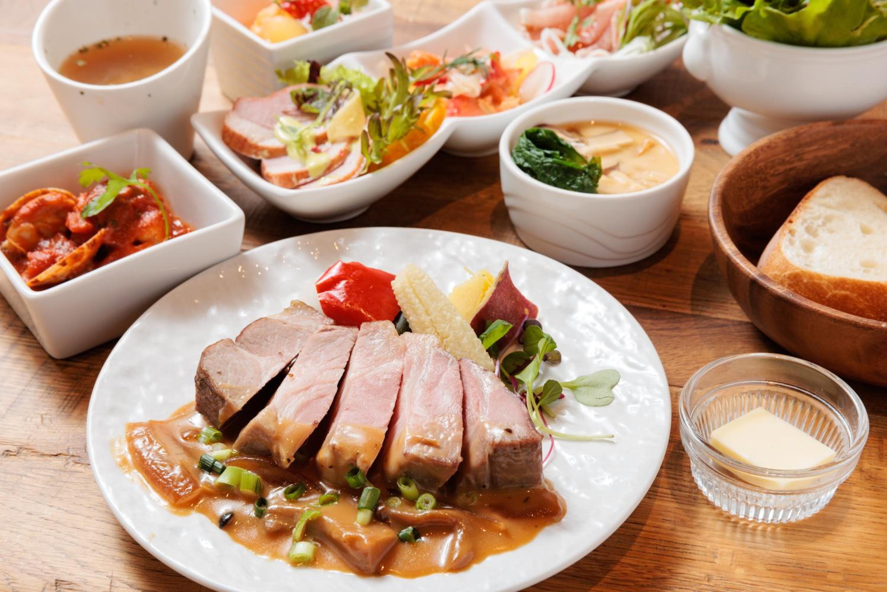 Ashibetsu Onsen Starlight Hotel