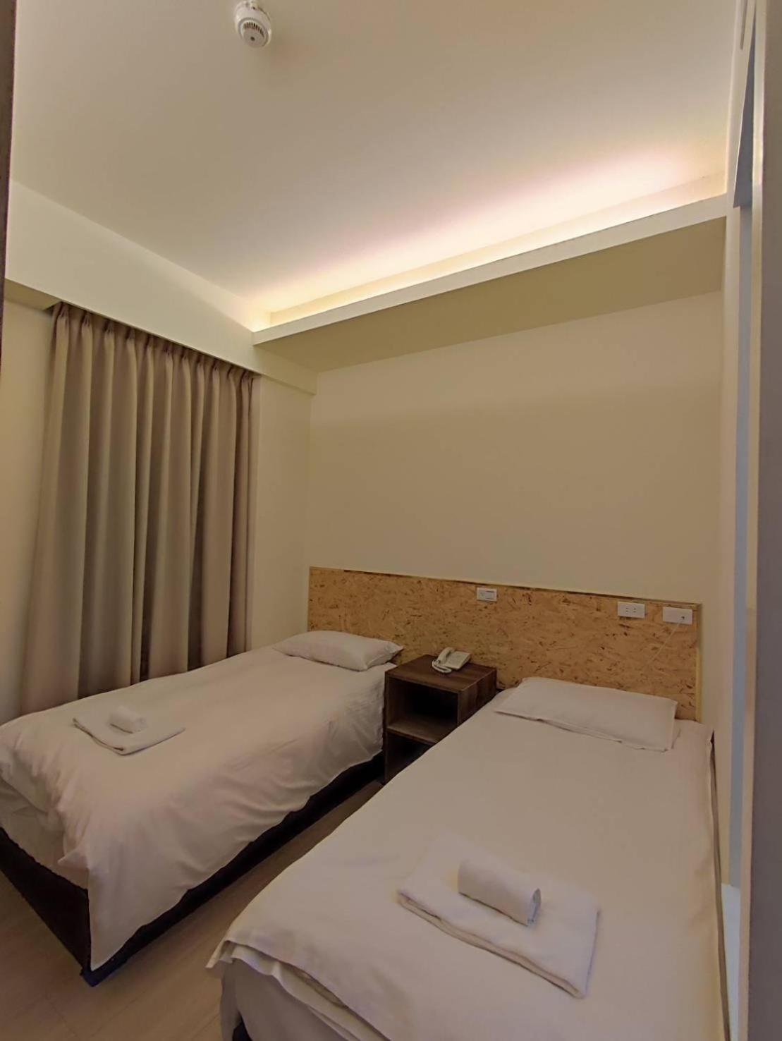 Hostel Jiizu