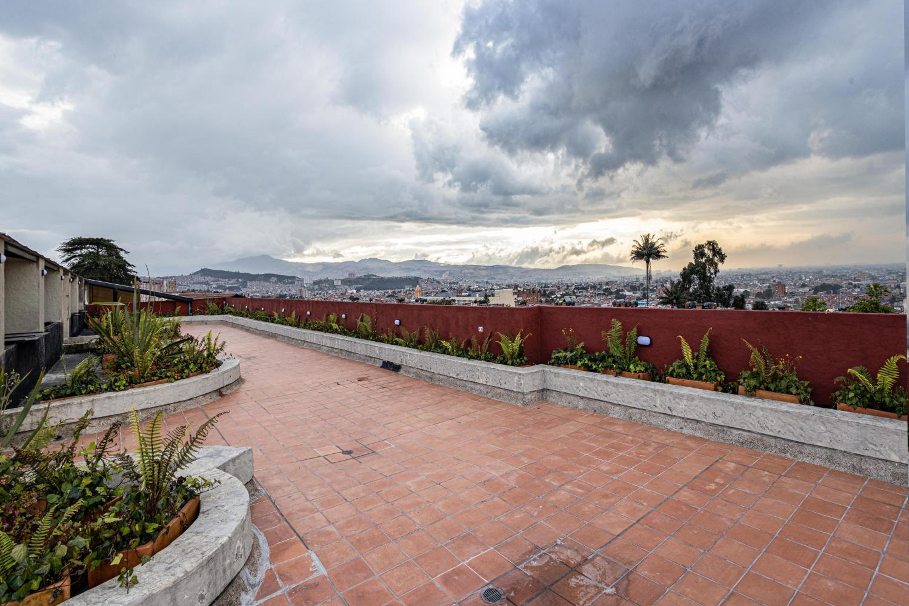 Apartamento, Centro Histórico, Bogotá